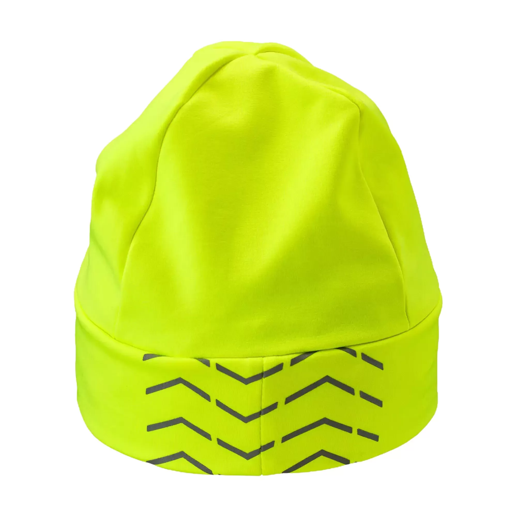 ADV Lumen Beanie - Neon Green>Craft New