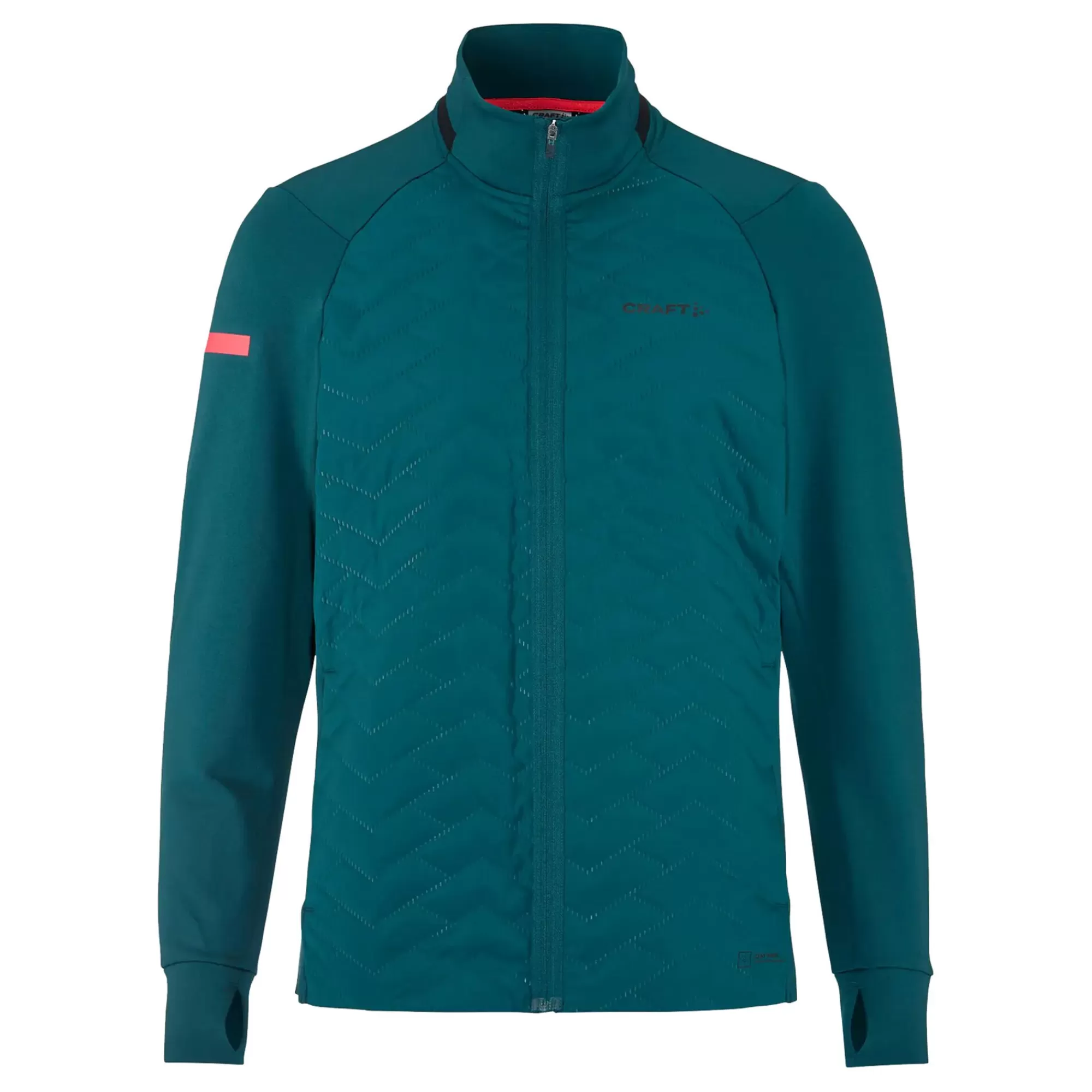 ADV SUBZ 3 Running Jacket Men ->Craft Sale