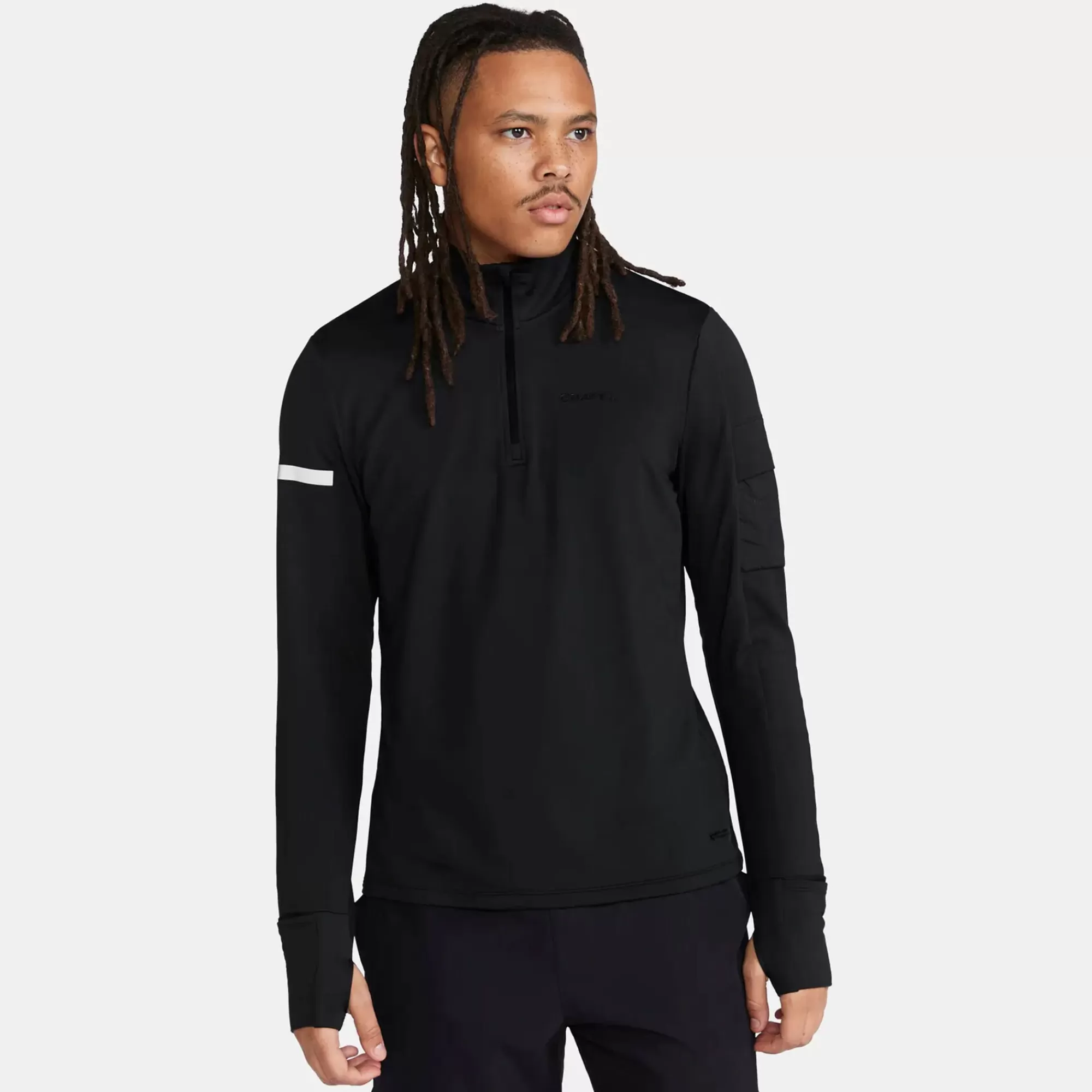 ADV SUBZ 2 Running Shirt Men ->Craft Clearance
