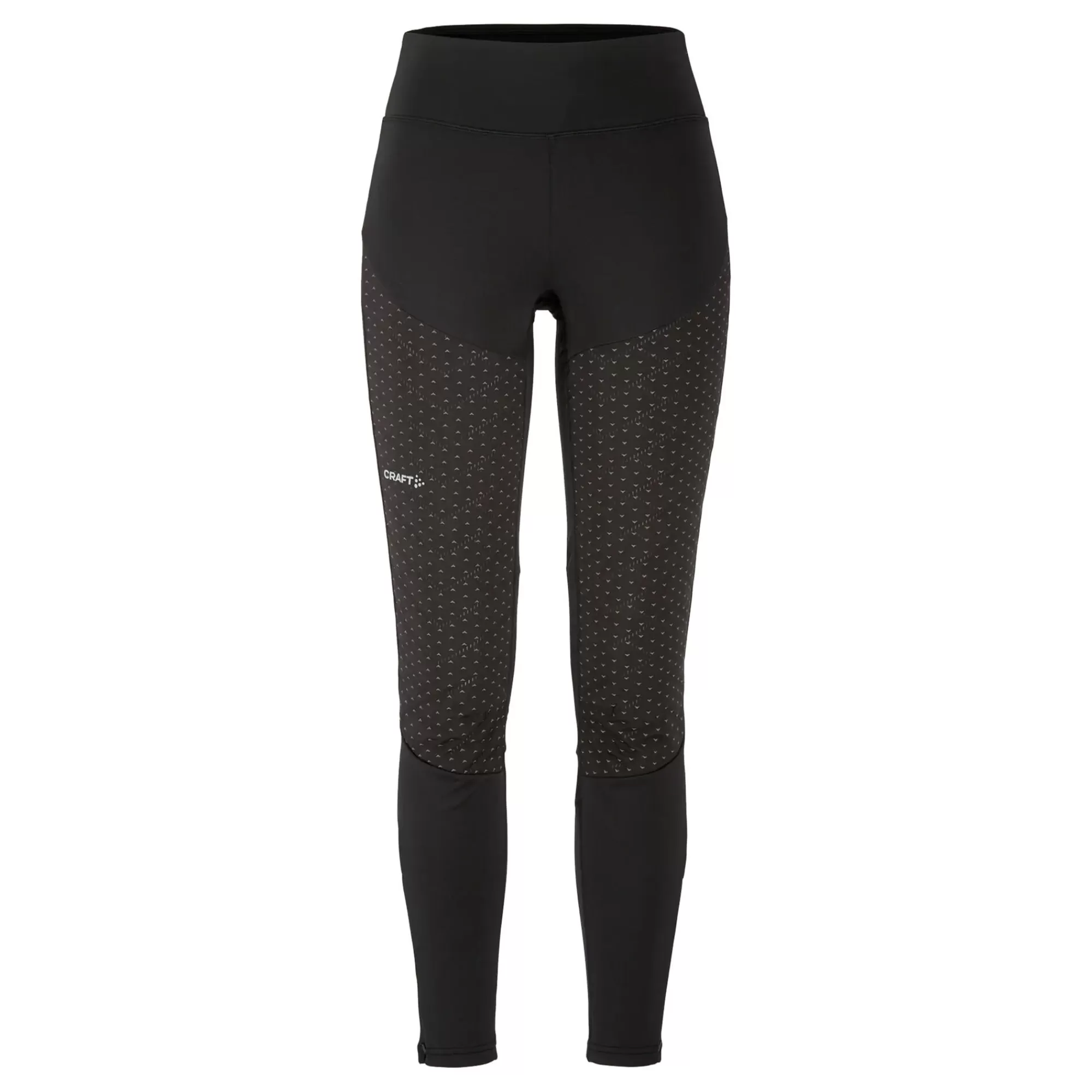 ADV SUBZ Lumen Padded 4 Running Tights Women ->Craft Flash Sale
