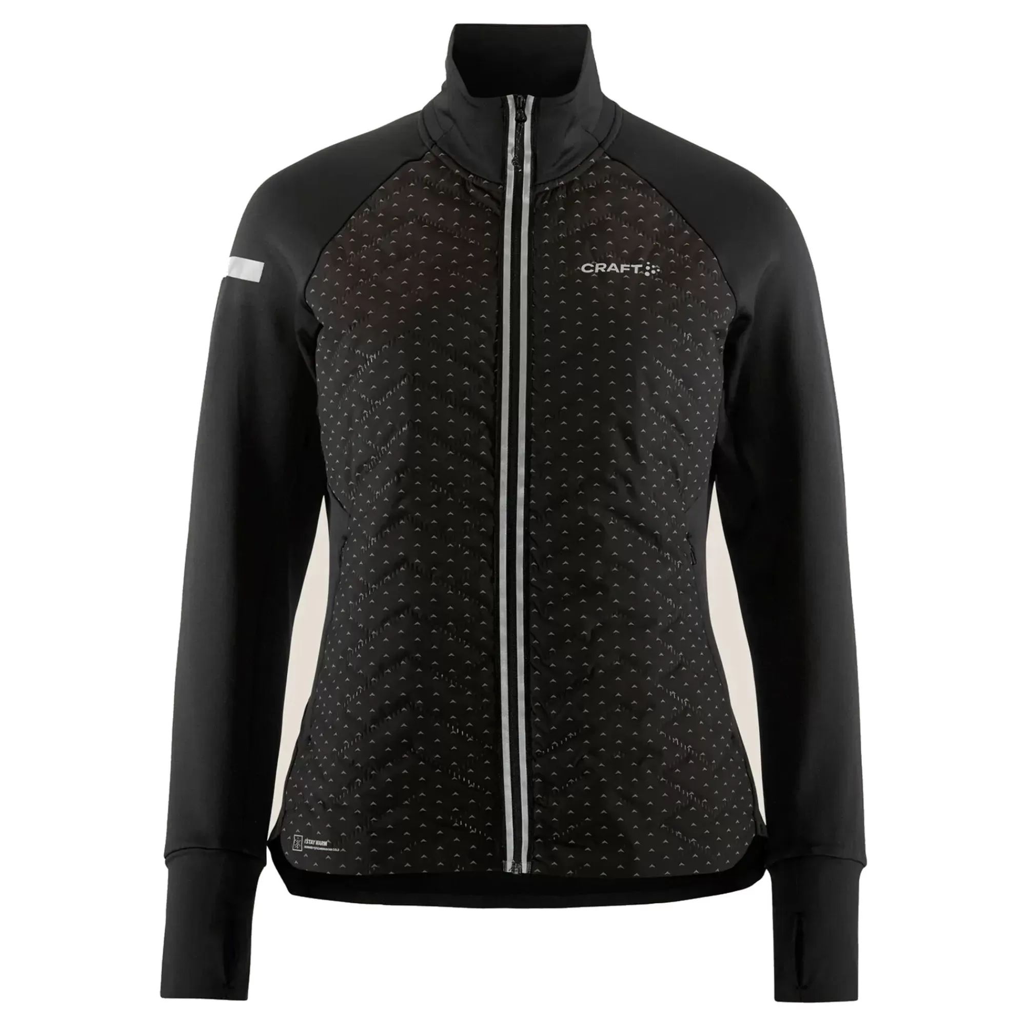 ADV SUBZ Lumen4 Running Jacket Women ->Craft Fashion