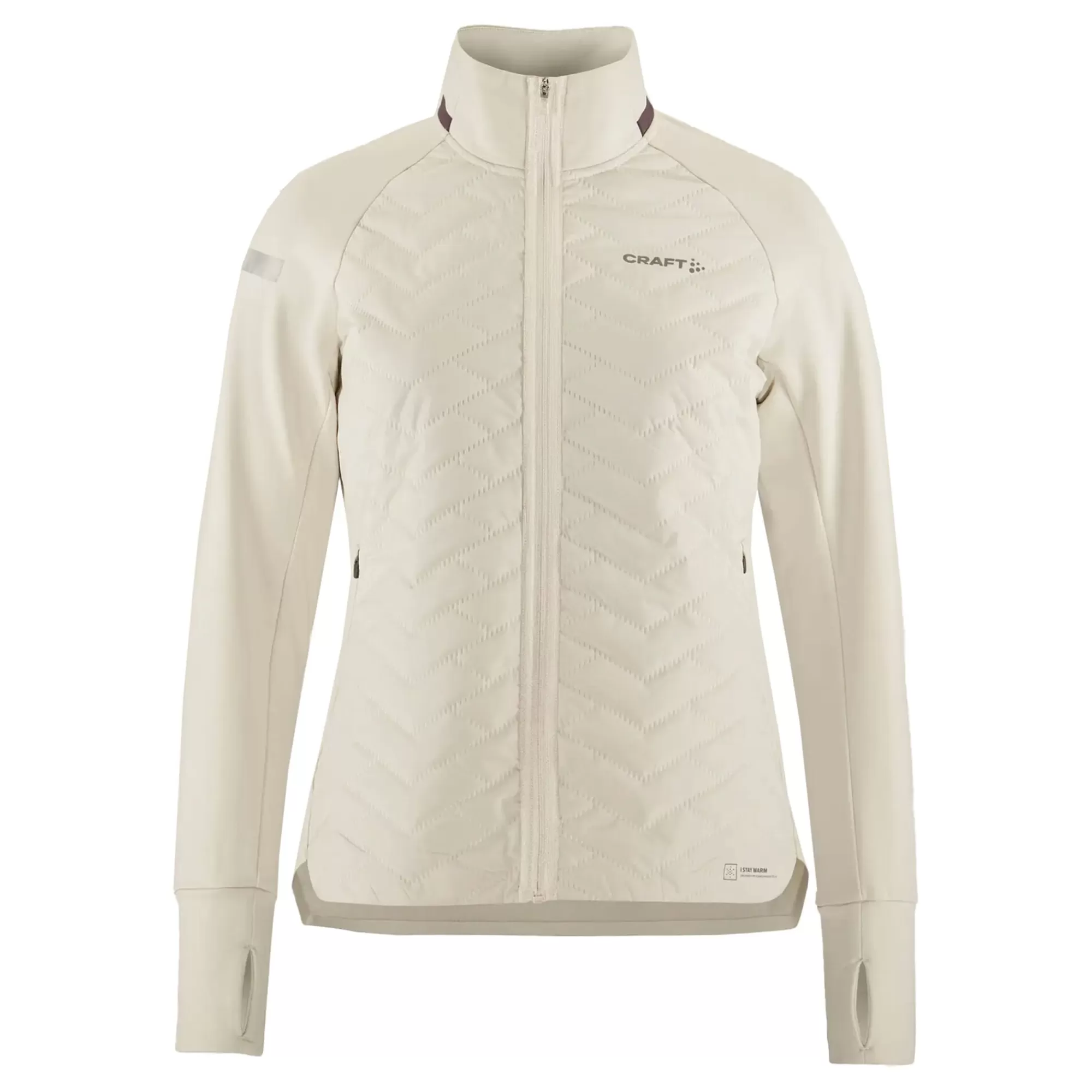 ADV SUBZ3 Running Jacket Women ->Craft Fashion