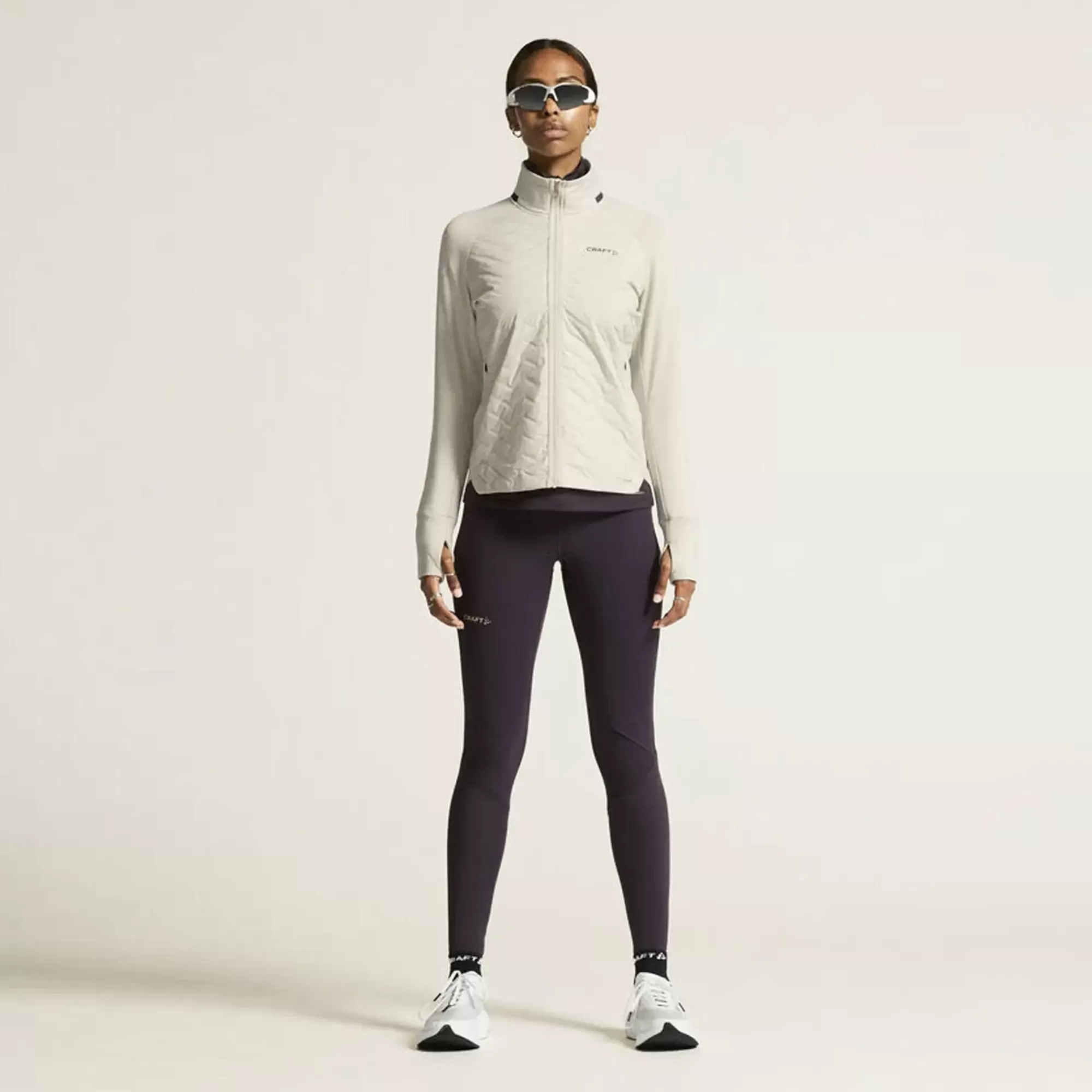 ADV SUBZ3 Running Jacket Women ->Craft Fashion