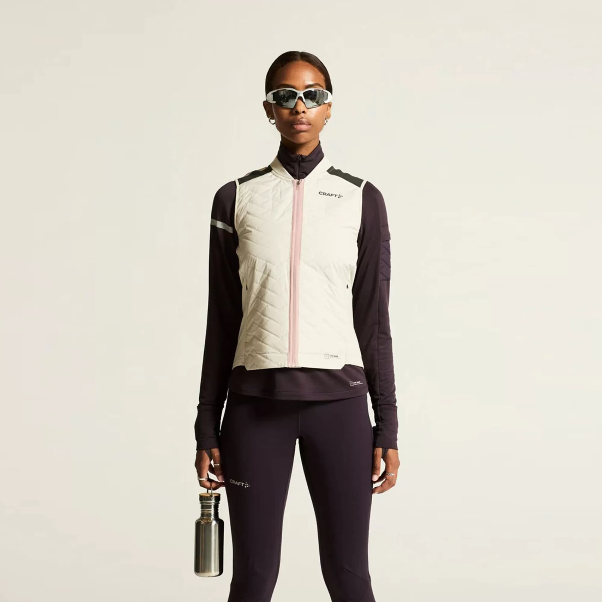 ADV SUBZ4 Running Vests Women ->Craft Discount