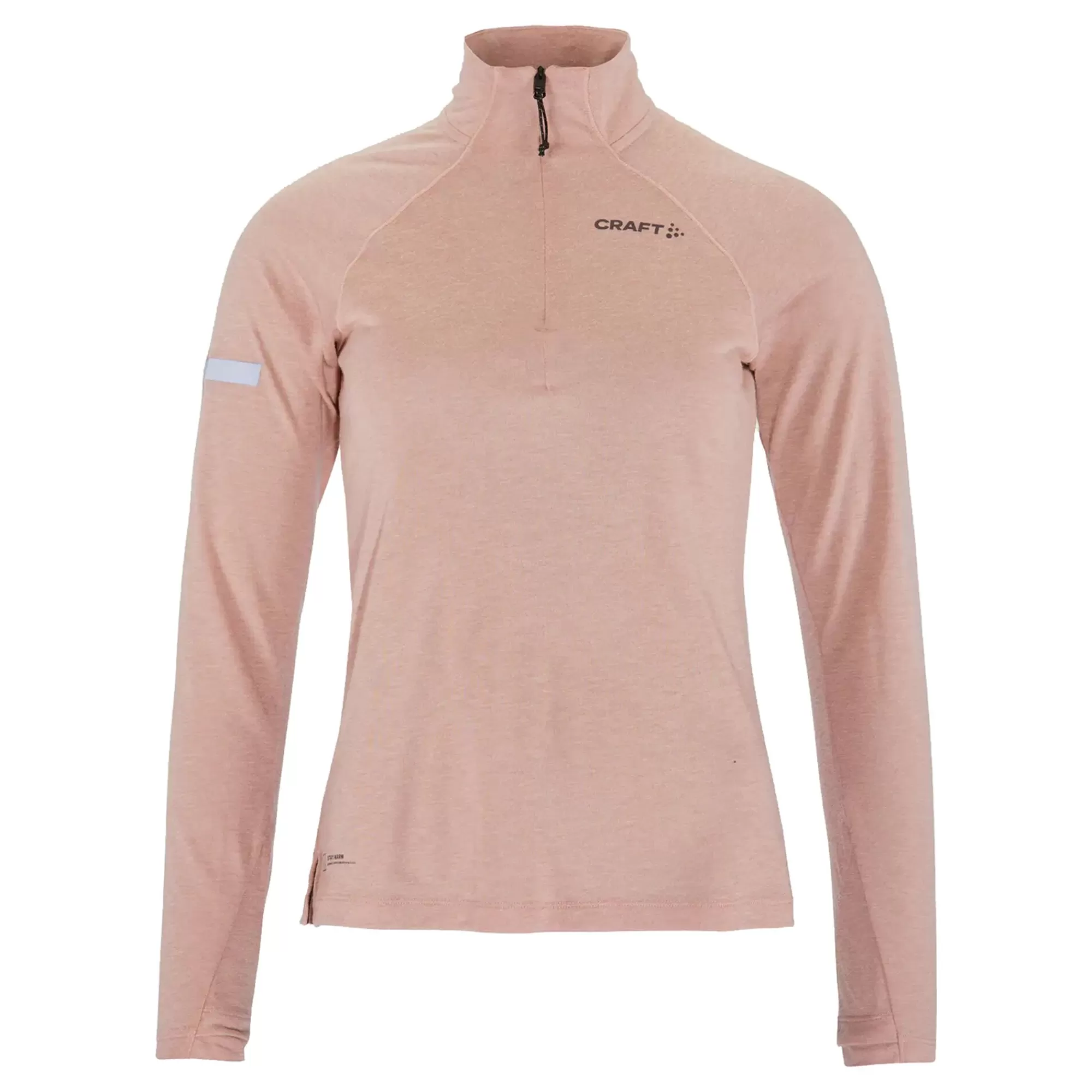 ADV SUBZ Wool 3 Running Shirt Women ->Craft Fashion