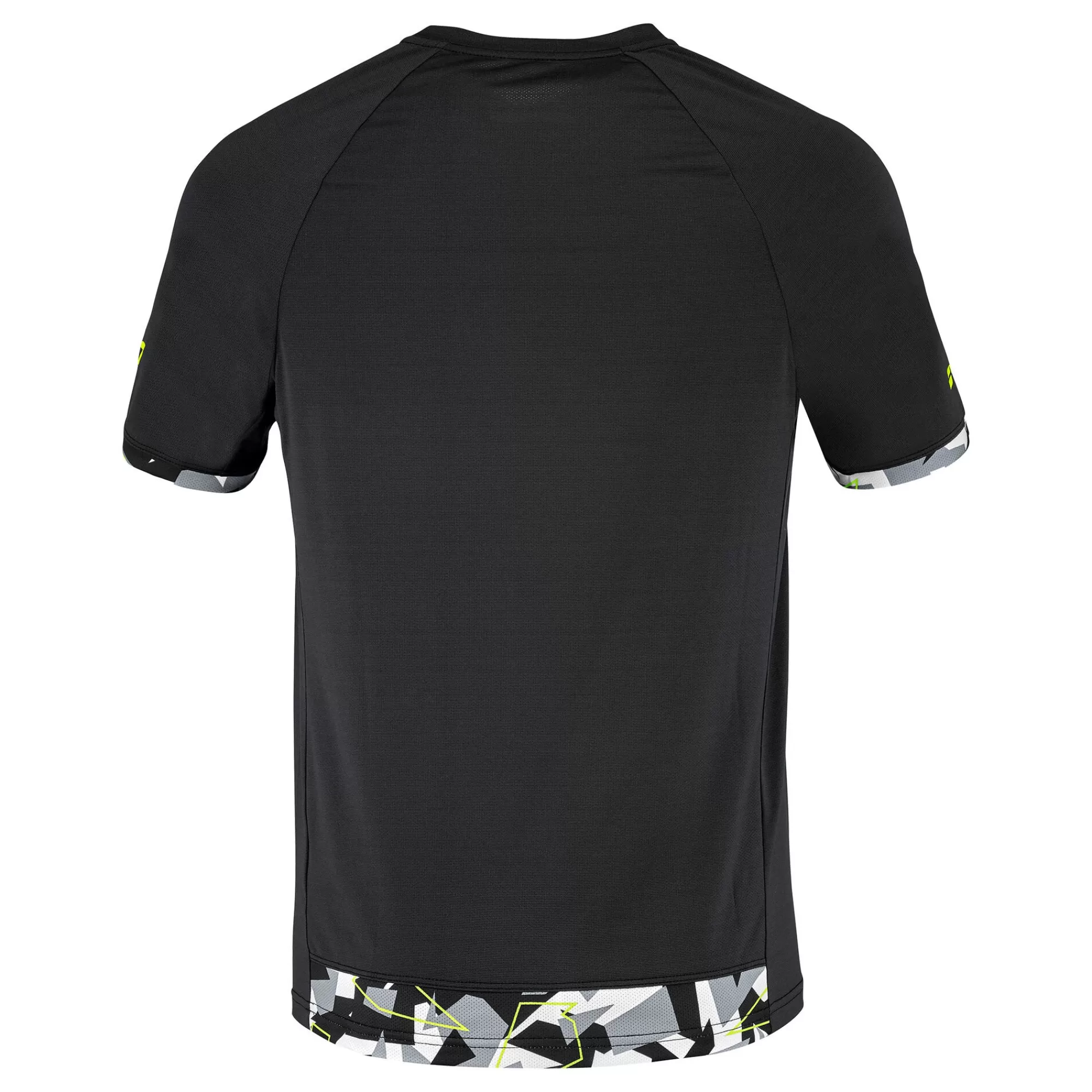 Aero Crew T-Shirt Men ->Babolat Outlet