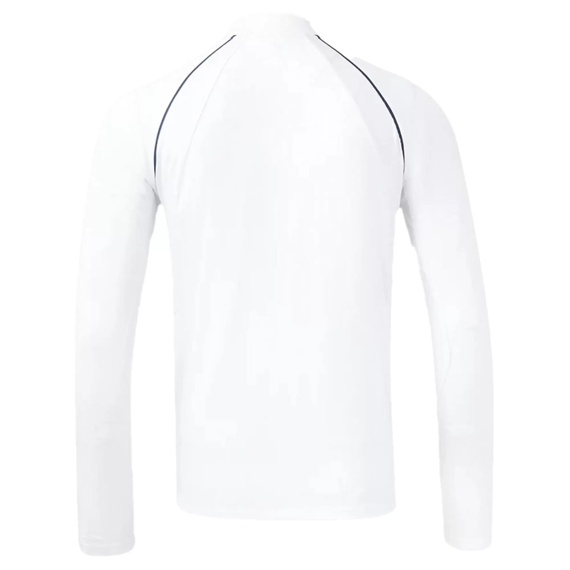 Aeromesh 1/4 Zip Long Sleeve Men ->Castore Store