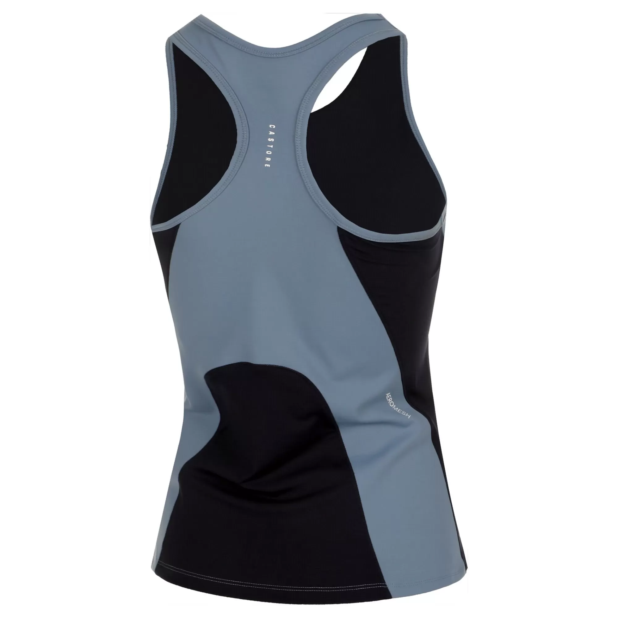 Aeromesh Performance Tank Top Women - Light Blue>Castore Clearance