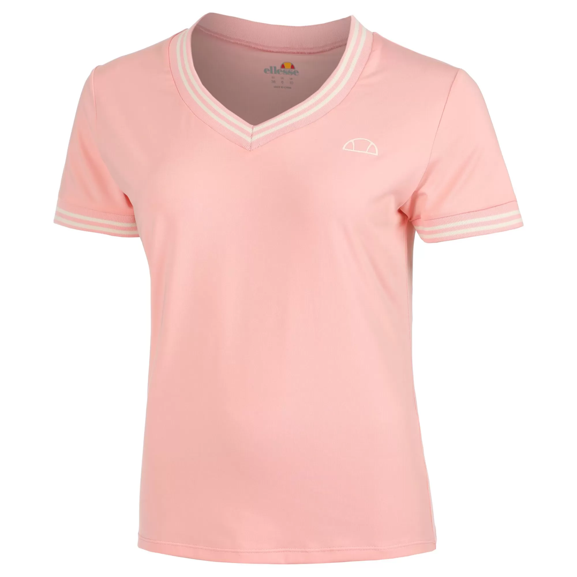 Agasini T-Shirt Women ->Ellesse Cheap