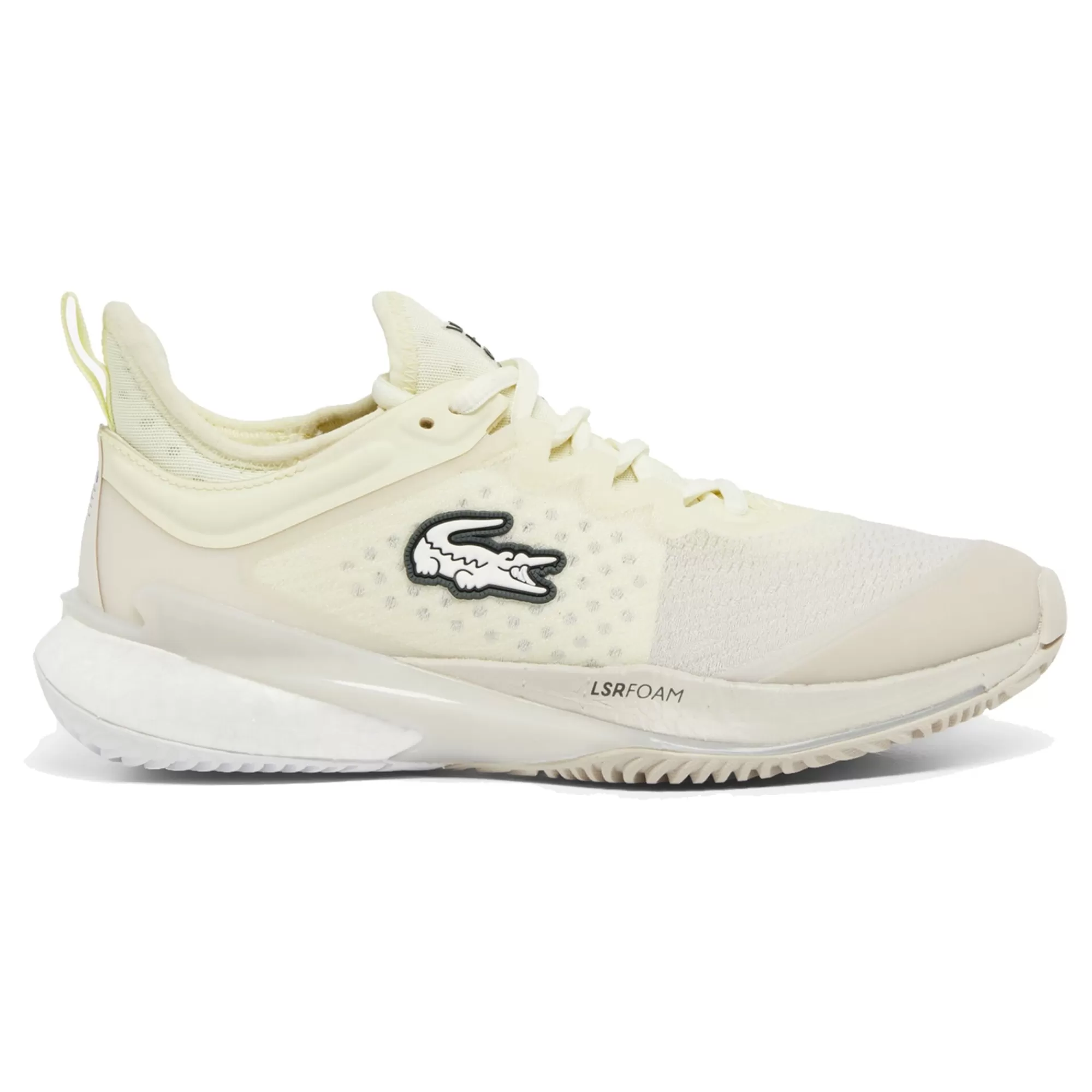 AG-LT Lite Clay Court Shoe Women ->Lacoste New