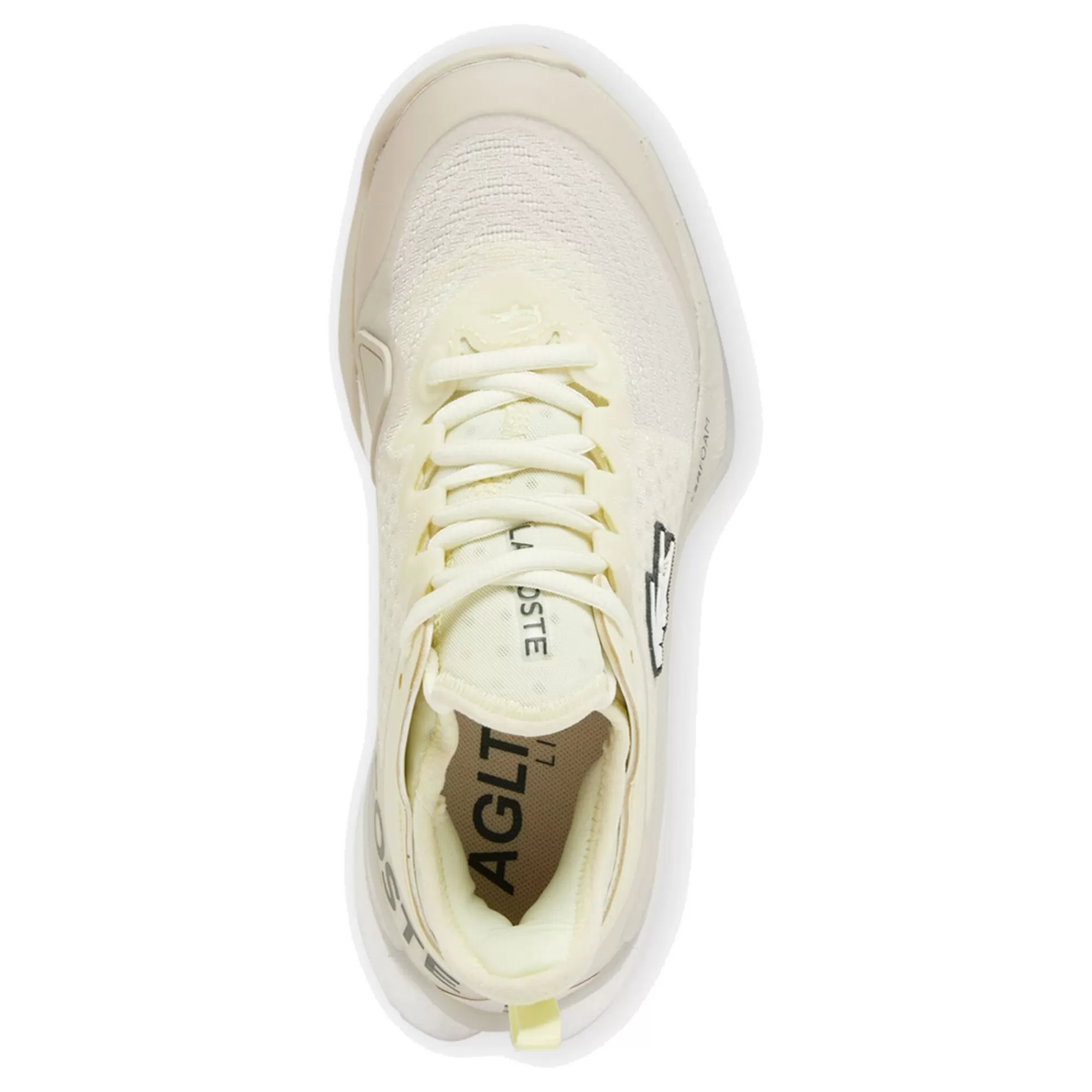 AG-LT Lite Clay Court Shoe Women ->Lacoste New