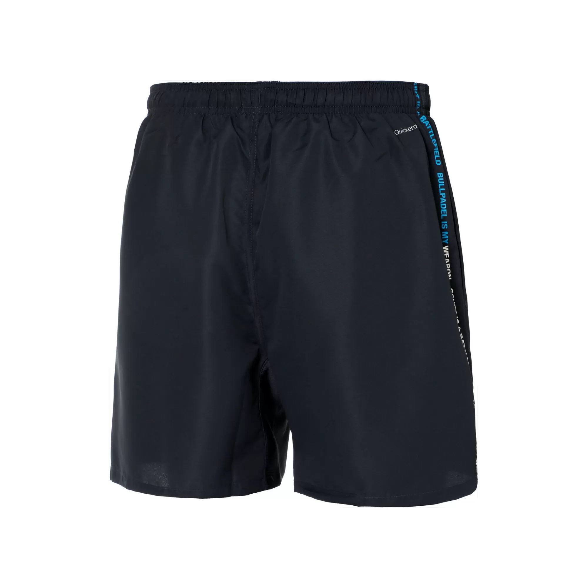 Agnus Shorts Men - Dark Blue>Bullpadel Hot