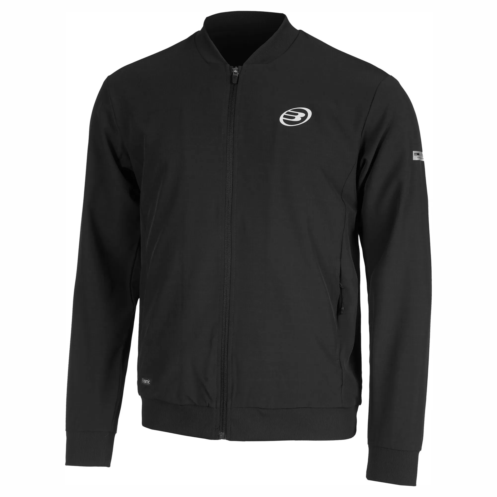 Agola Zip Hoodie Men - Dark Blue>Bullpadel Discount