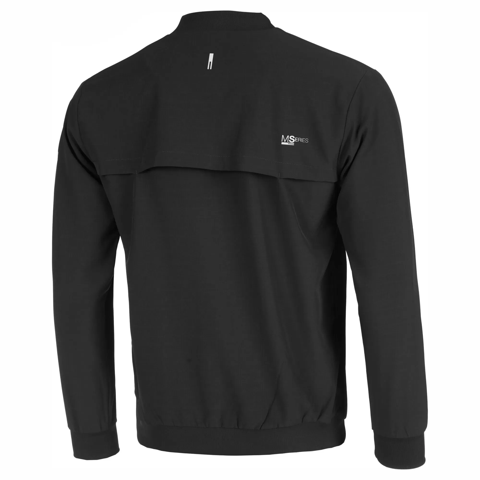 Agola Zip Hoodie Men - Dark Blue>Bullpadel Discount