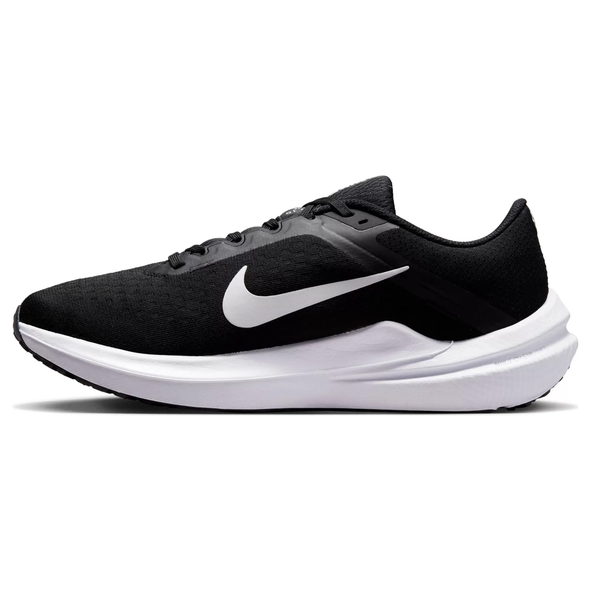 Air Winflo 10 Neutral Running Shoe Women - Black, White>Nike Hot