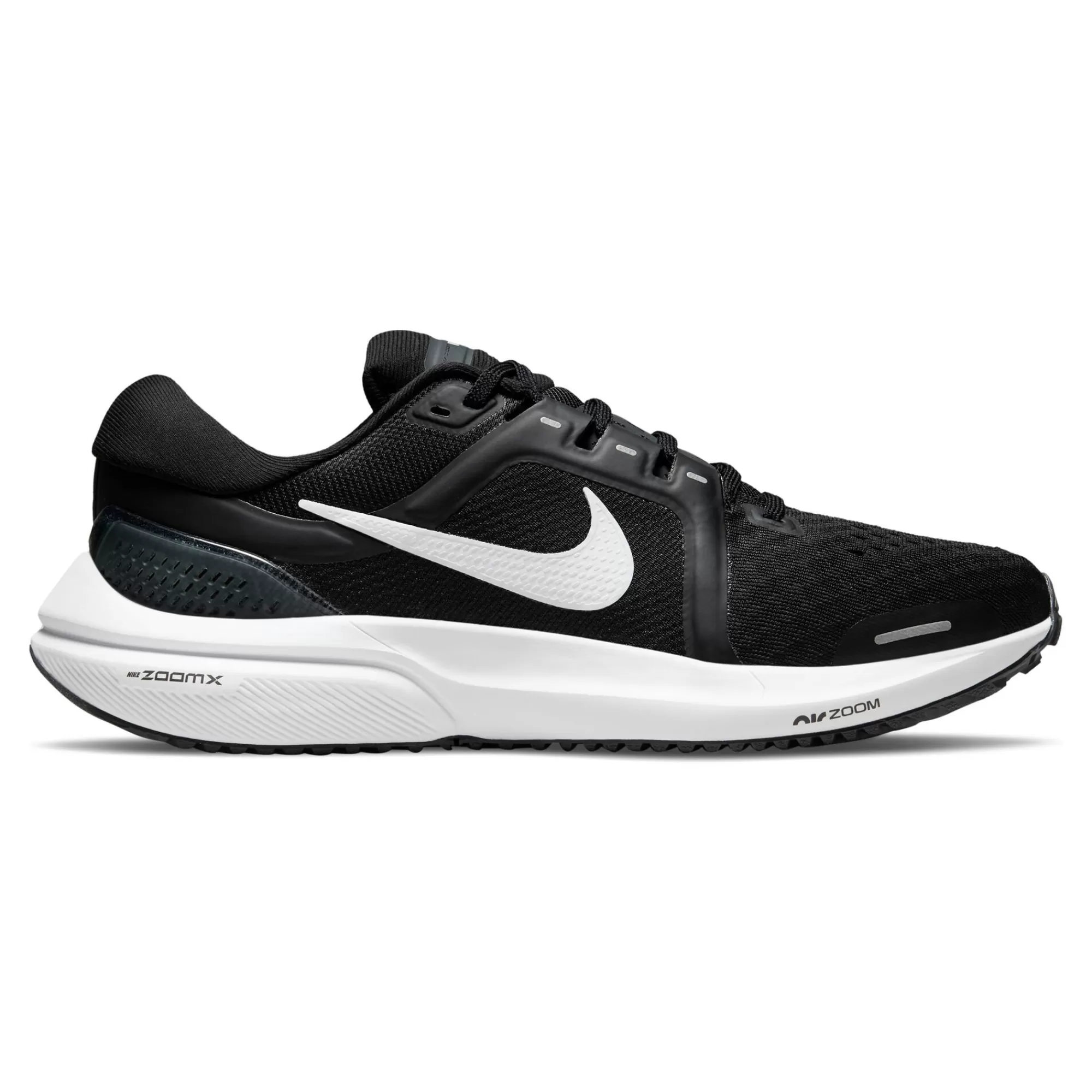 Air Zoom Vomero 16 Neutral Running Shoe Women - Black, White>Nike Discount