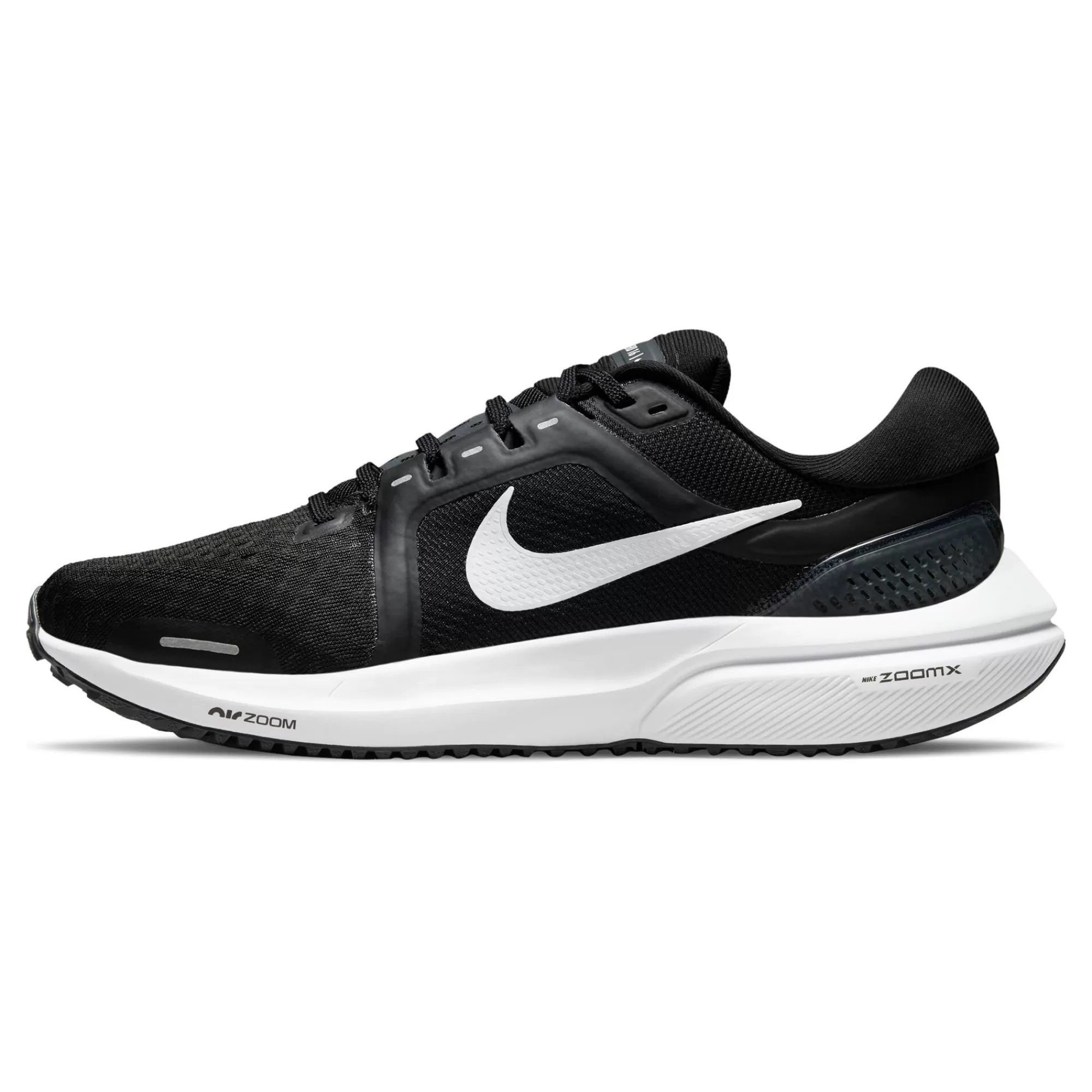 Air Zoom Vomero 16 Neutral Running Shoe Women - Black, White>Nike Discount