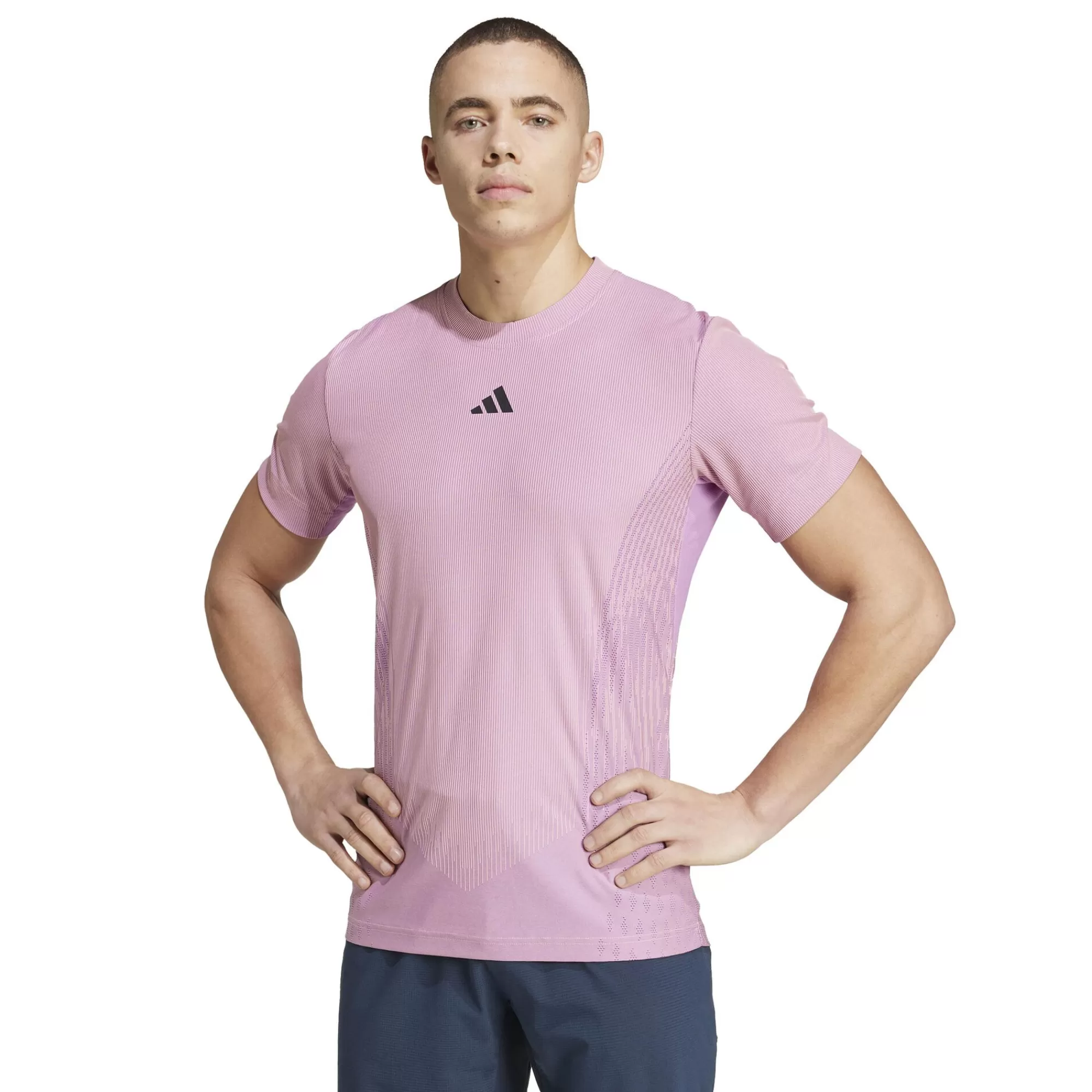 Airchill Pro T-Shirt Men ->adidas Outlet