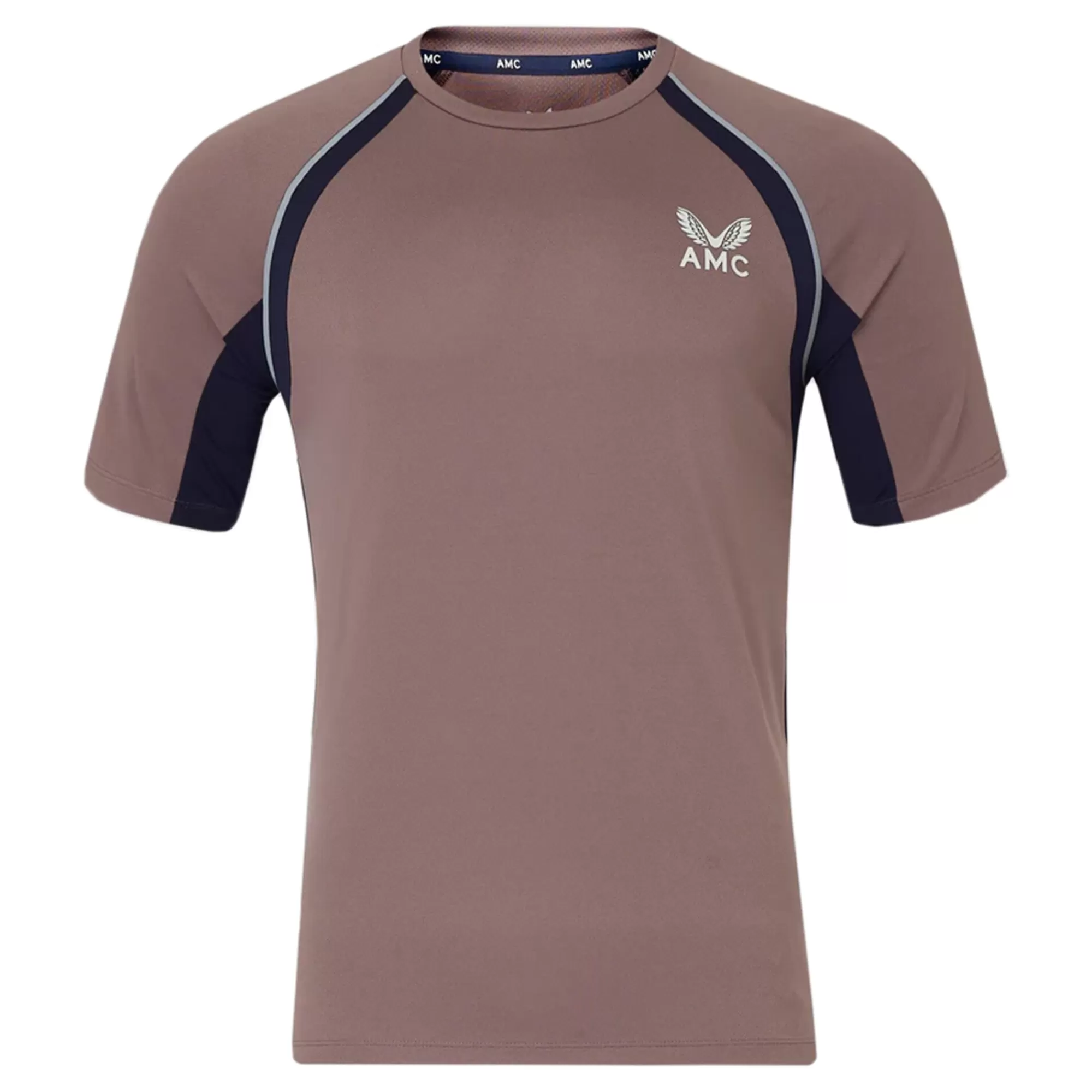 Airex T-Shirt Men - Antique Pink>Castore Hot