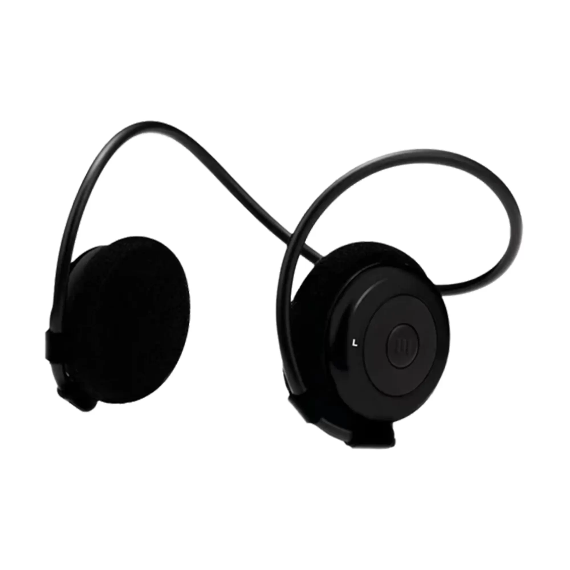 AL4 Freedom Mini Headphones - Black>MIIEGO Cheap