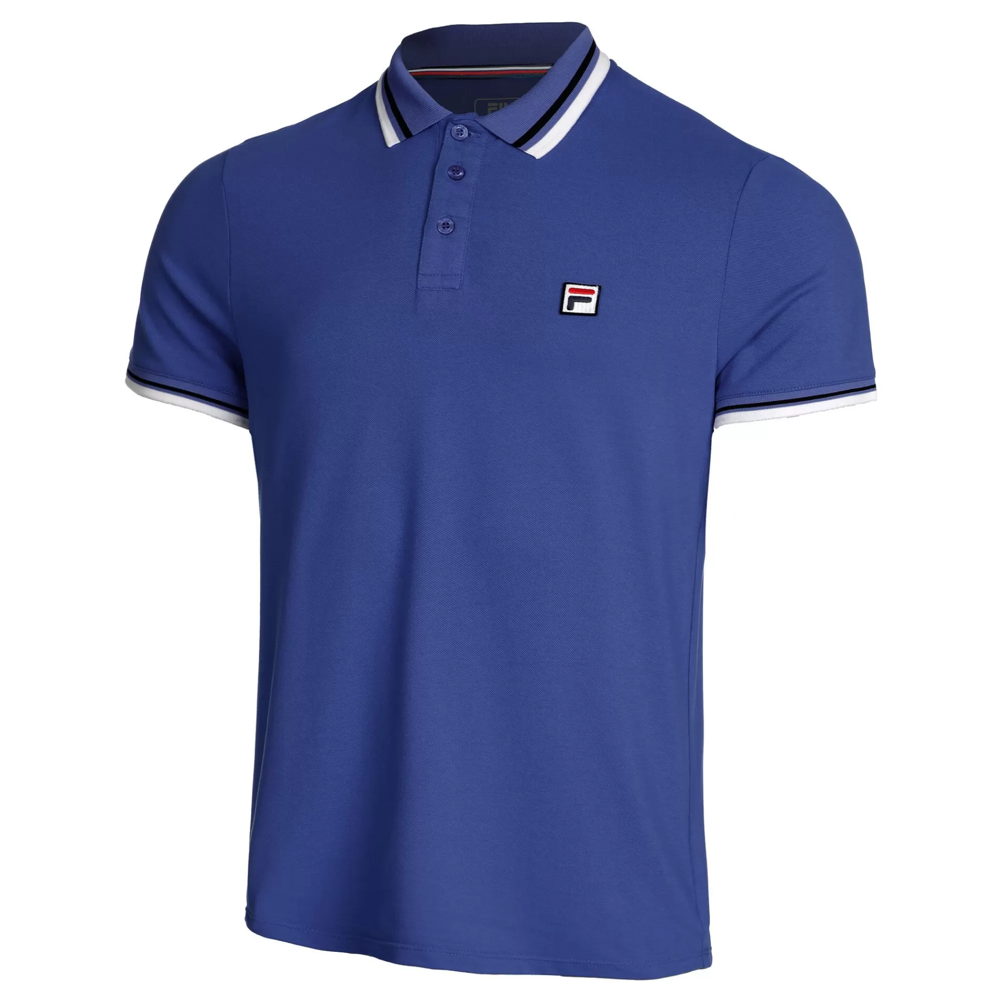 Albert Polo Men ->Fila Hot