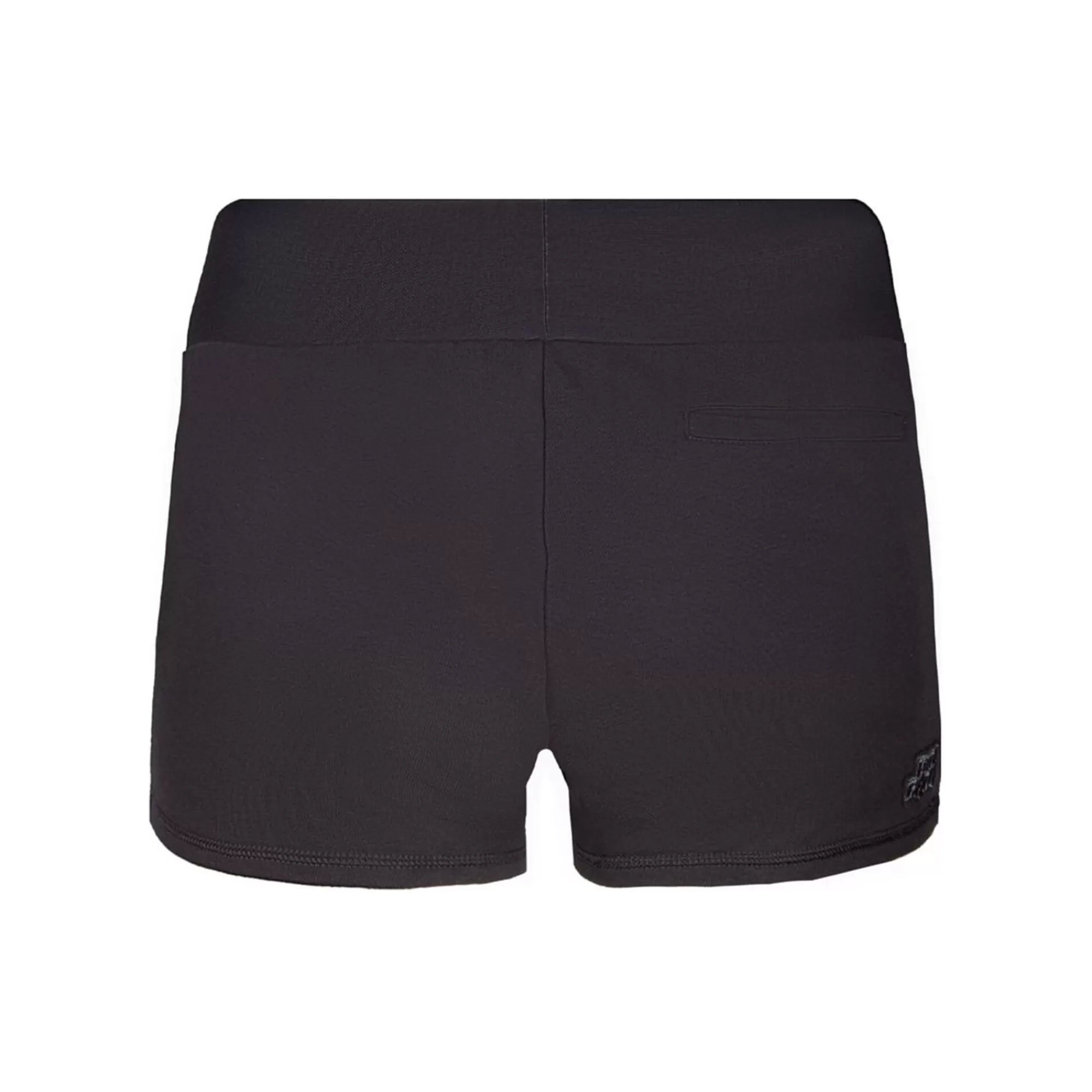 Alela Basic Shorts Women - Dark Grey>BIDI BADU Flash Sale