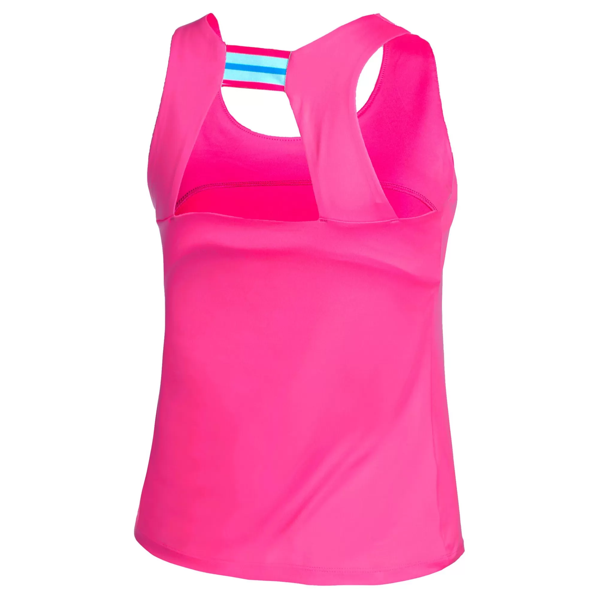 Alissa Tank Top Women - Pink, Multicoloured>Fila Online