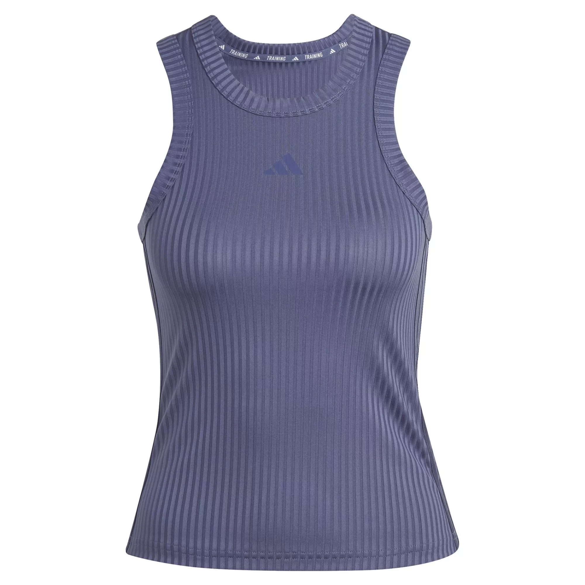 All Gym Seasonal Rib Tank Top Women ->adidas Shop