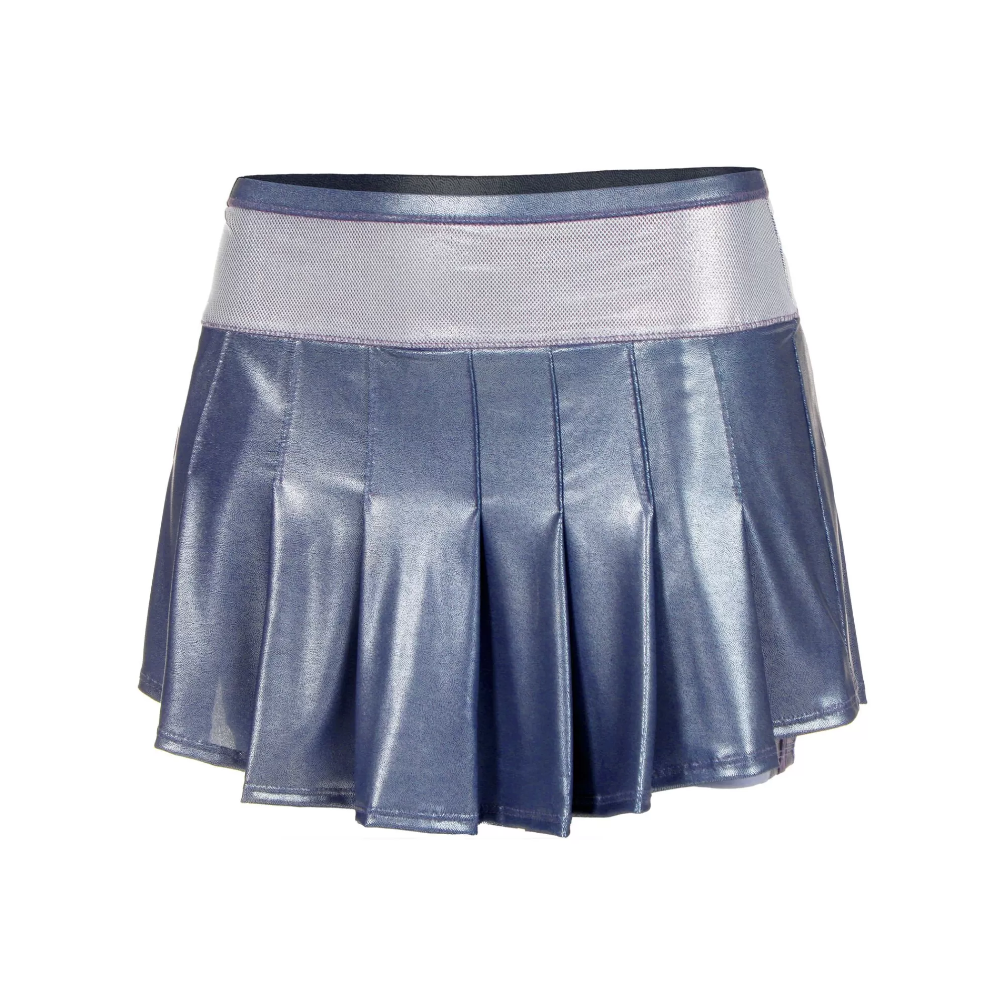 All Matte Mystique Skirt Women ->Lucky in Love Cheap