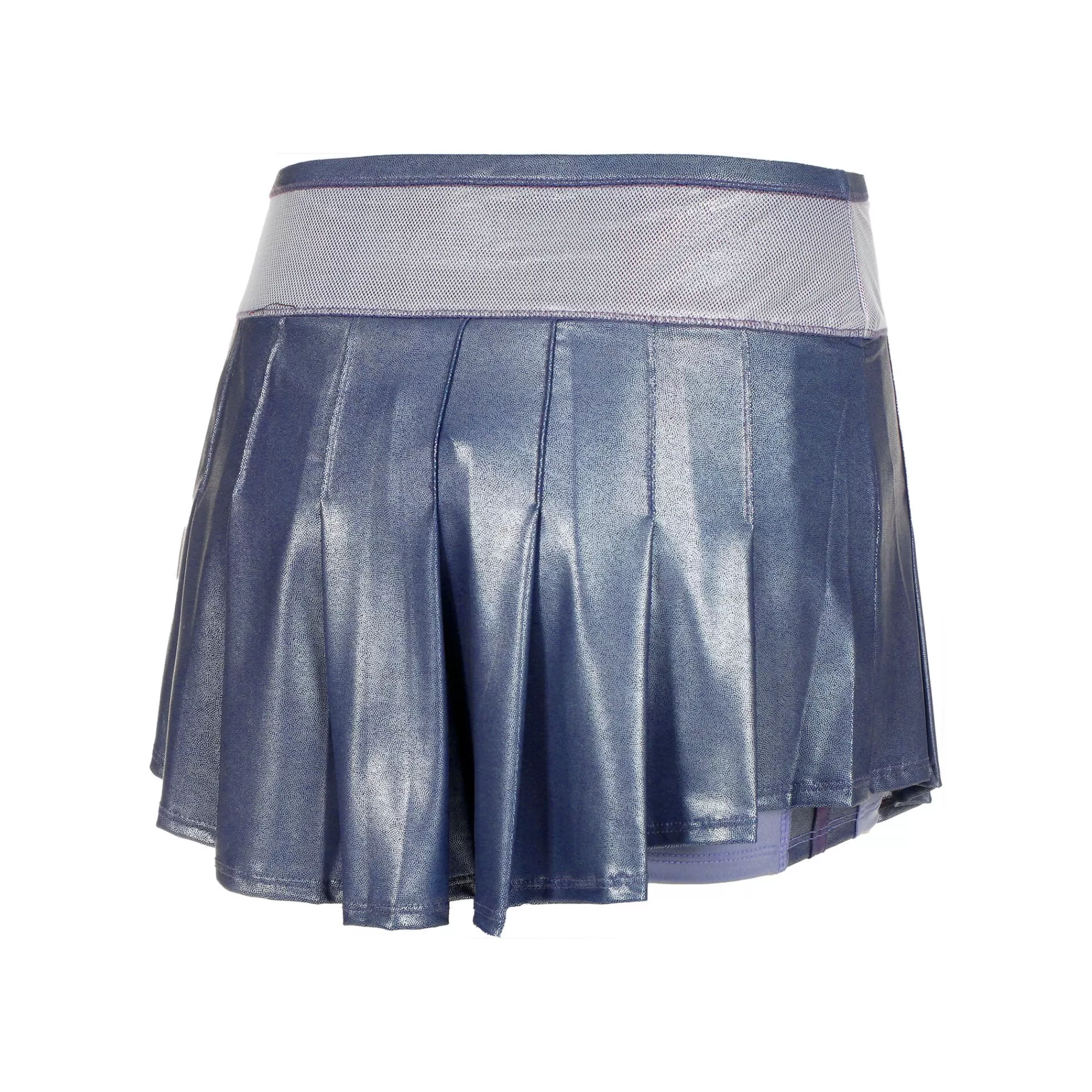All Matte Mystique Skirt Women ->Lucky in Love Cheap