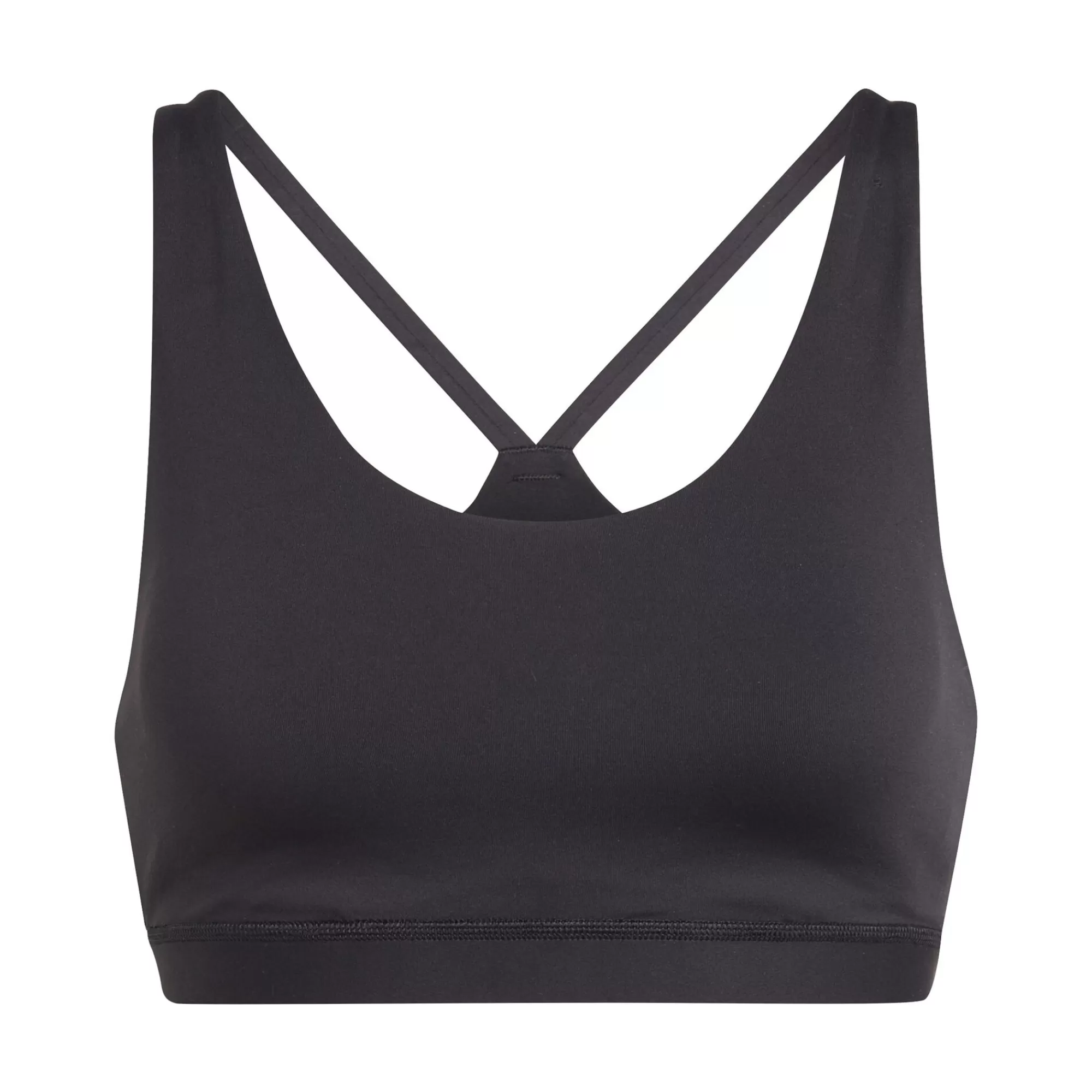 All Medium-Support Sports Bras Women ->adidas Fashion