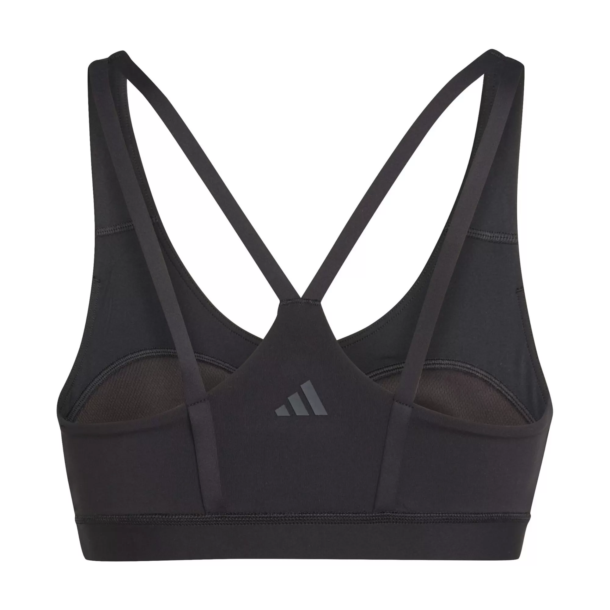All Medium-Support Sports Bras Women ->adidas Fashion