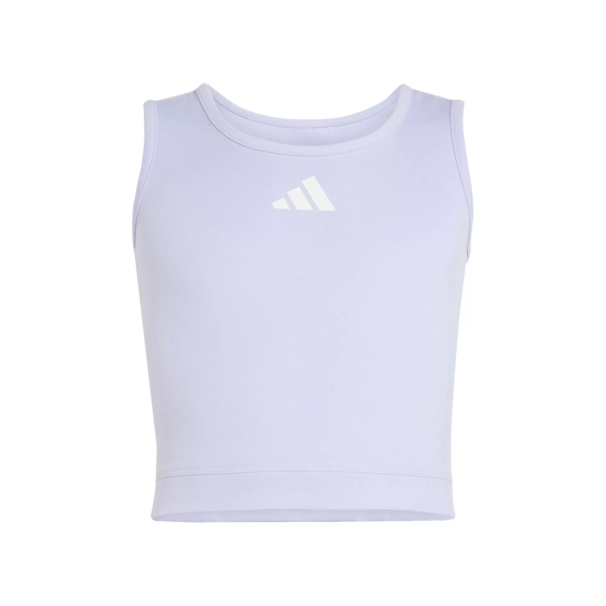 All Sports Favorite Crop Tank Top Kids ->adidas Cheap