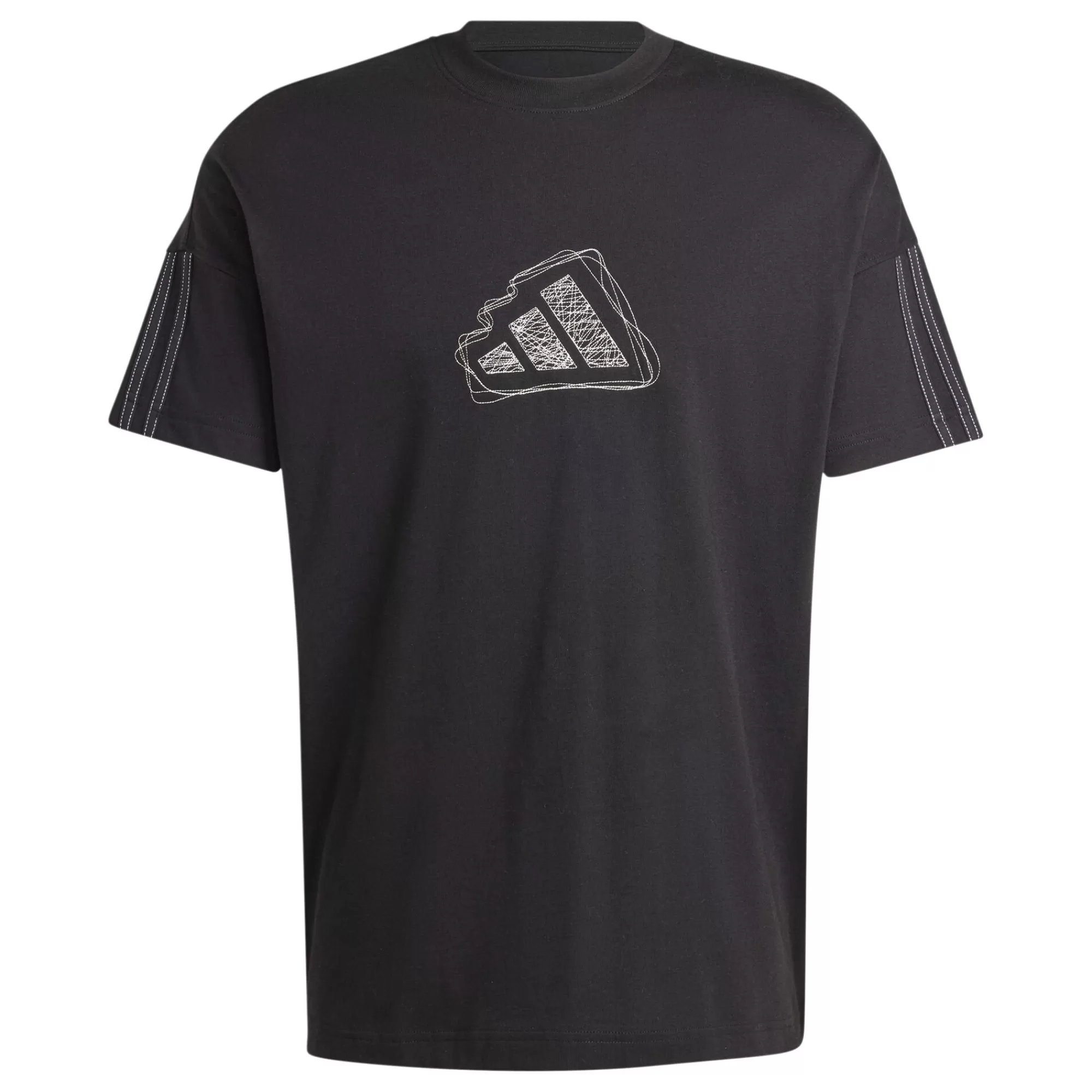 All SZN French Terry T-Shirt Men ->adidas Cheap