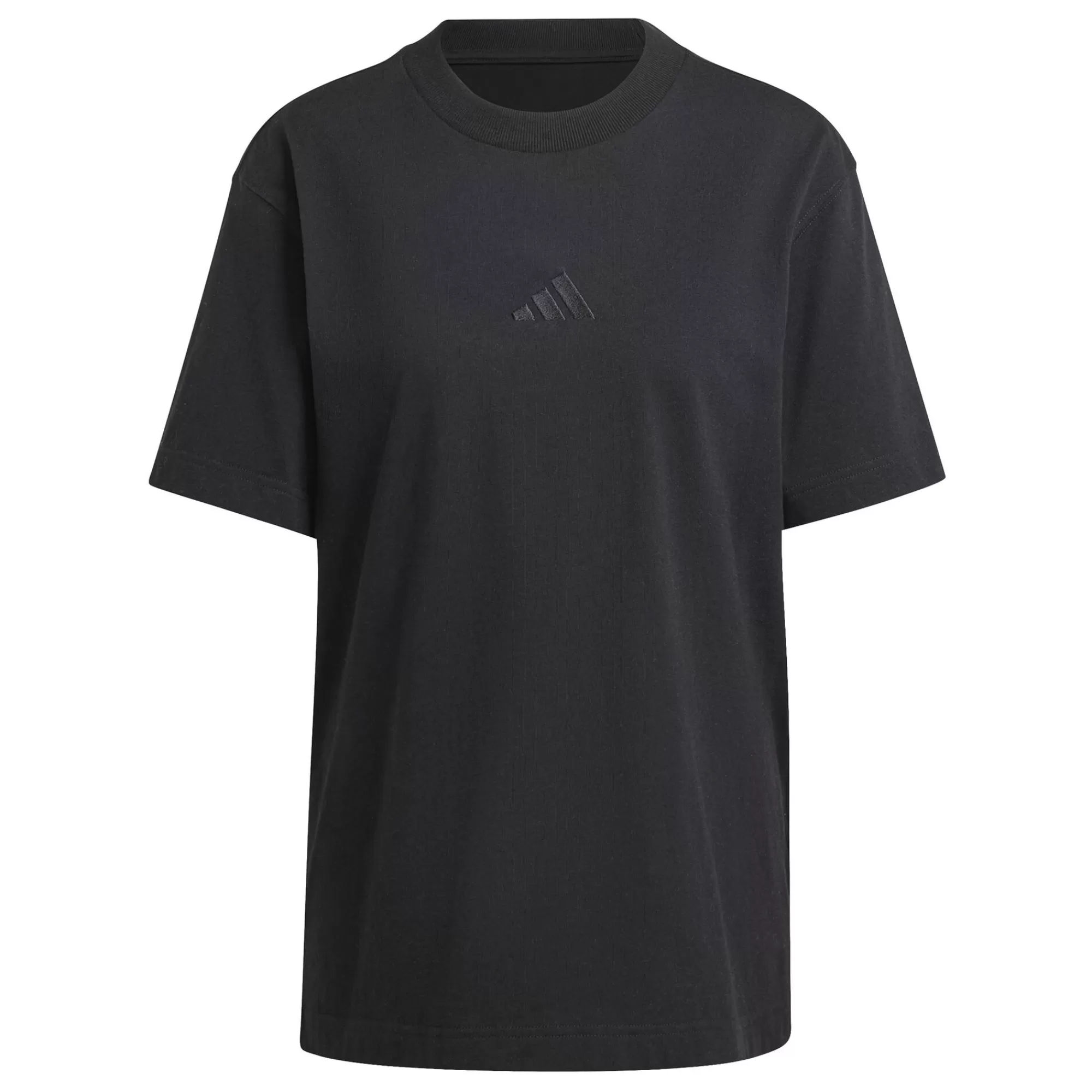 All SZN Loose T-Shirt Women ->adidas Shop