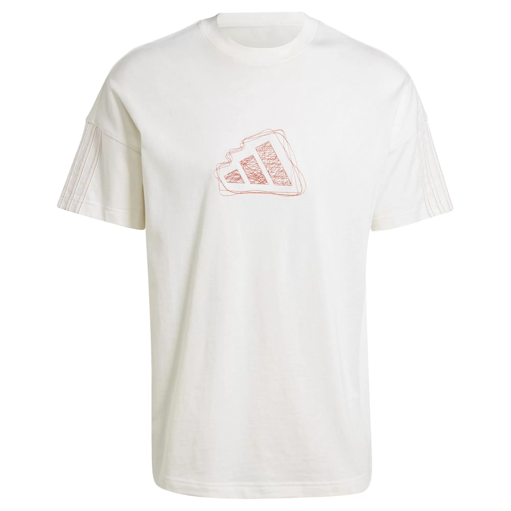 All SZN T-Shirt Men ->adidas Store