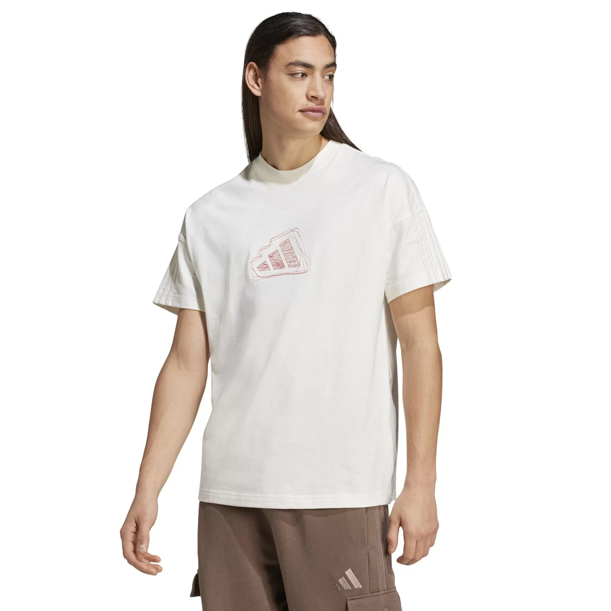 All SZN T-Shirt Men ->adidas Store