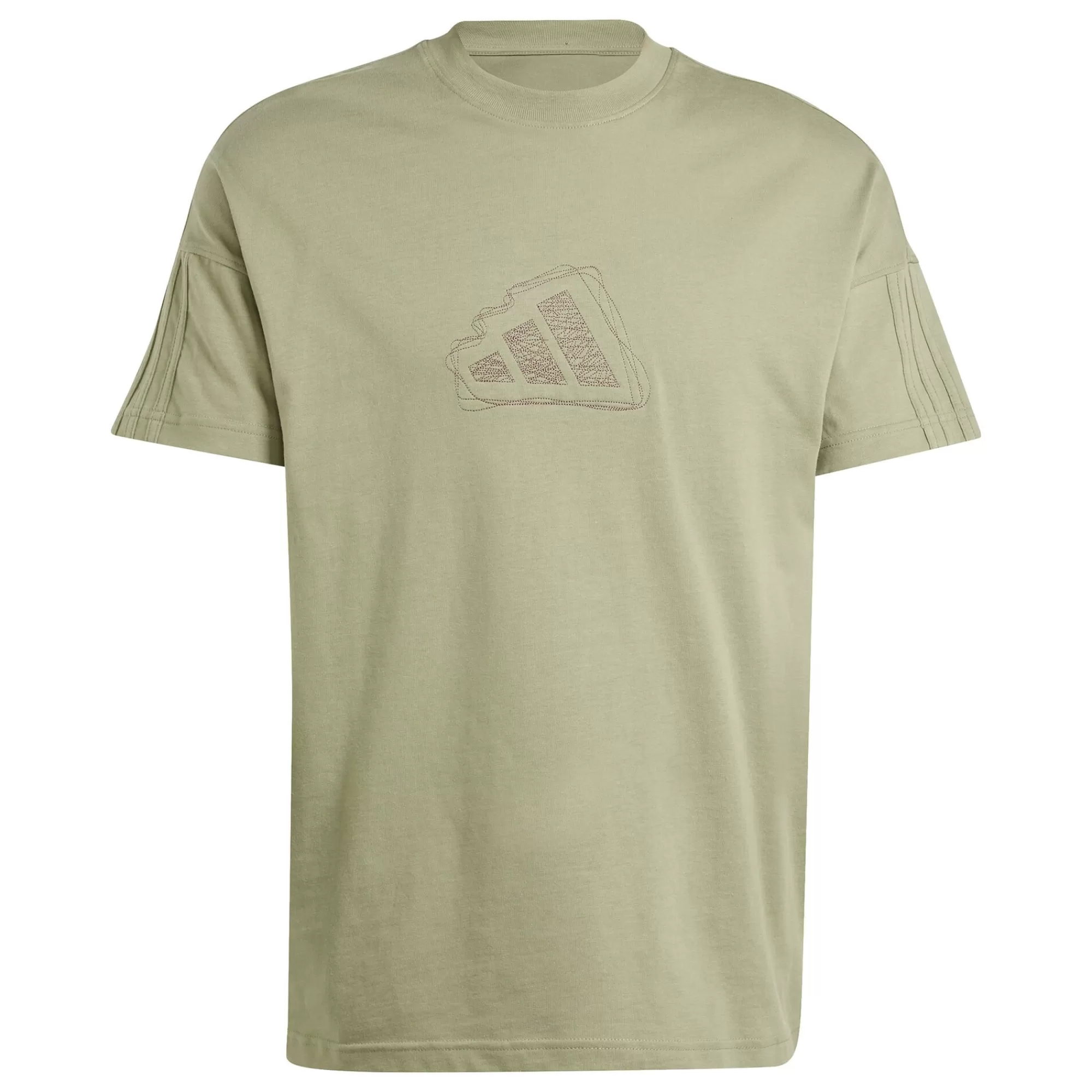 All SZN T-Shirt Men ->adidas Hot