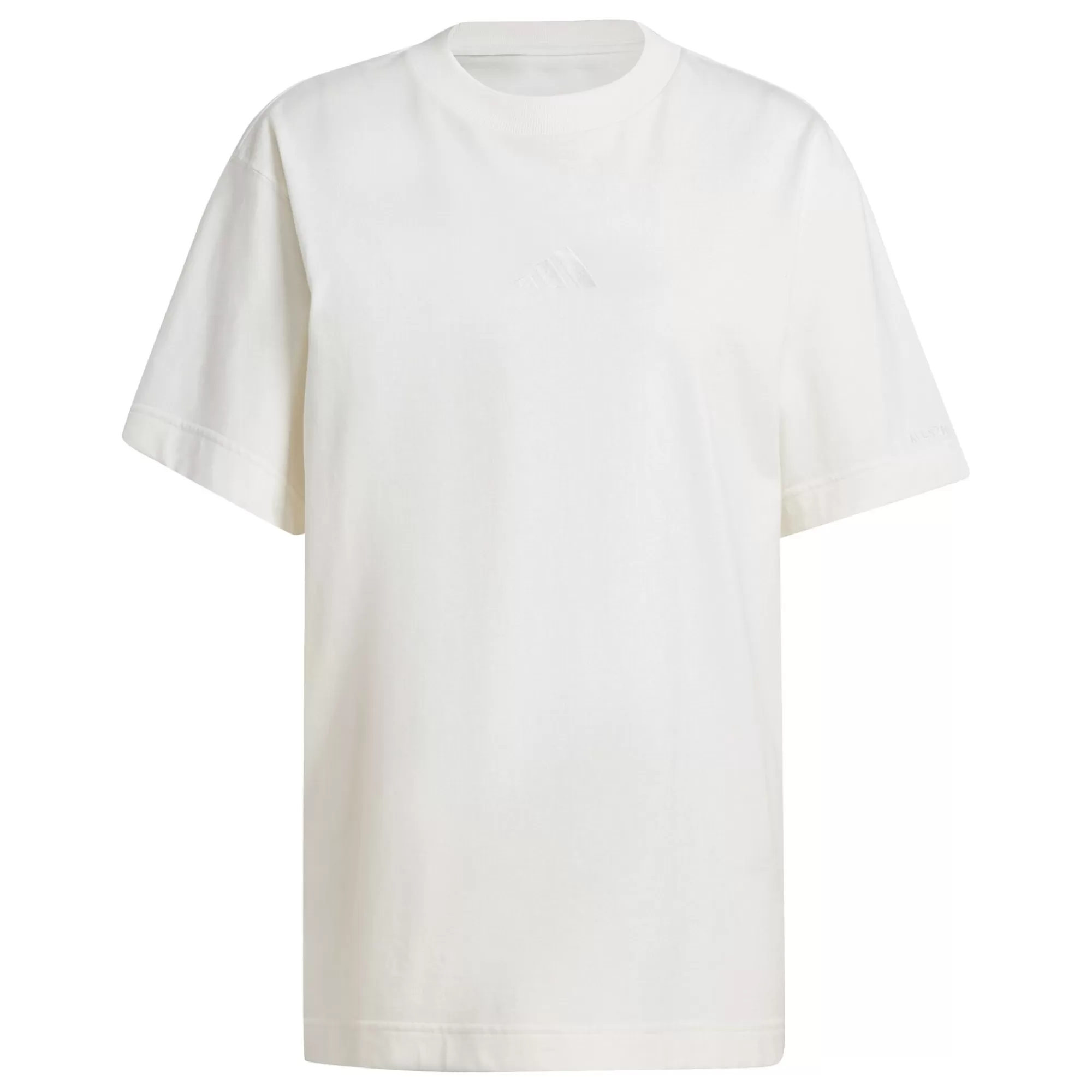 All SZN T-Shirt Women ->adidas Best