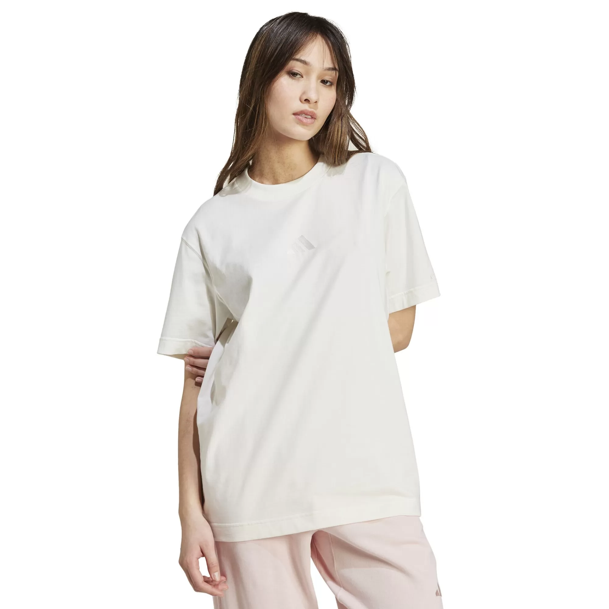 All SZN T-Shirt Women ->adidas Best