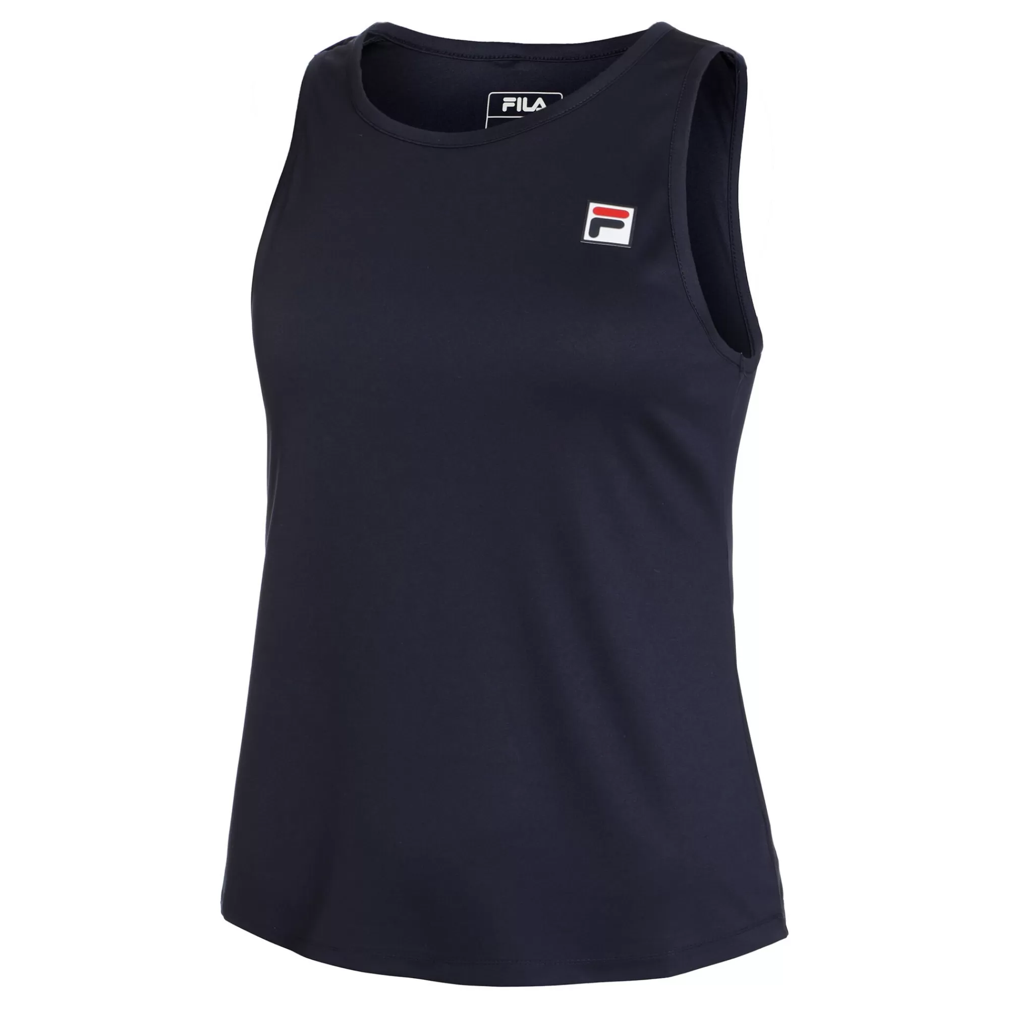 Alma Tank Top Women - Dark Blue>Fila Outlet