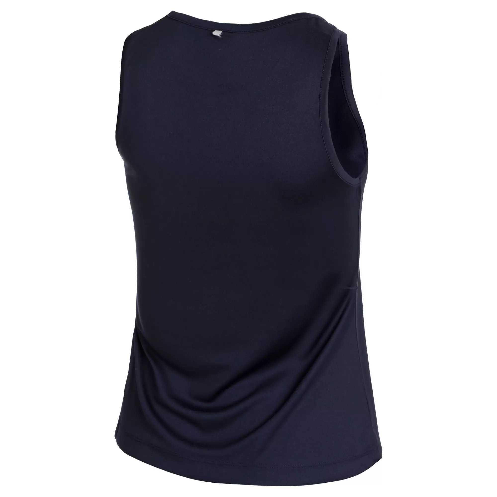 Alma Tank Top Women - Dark Blue>Fila Outlet