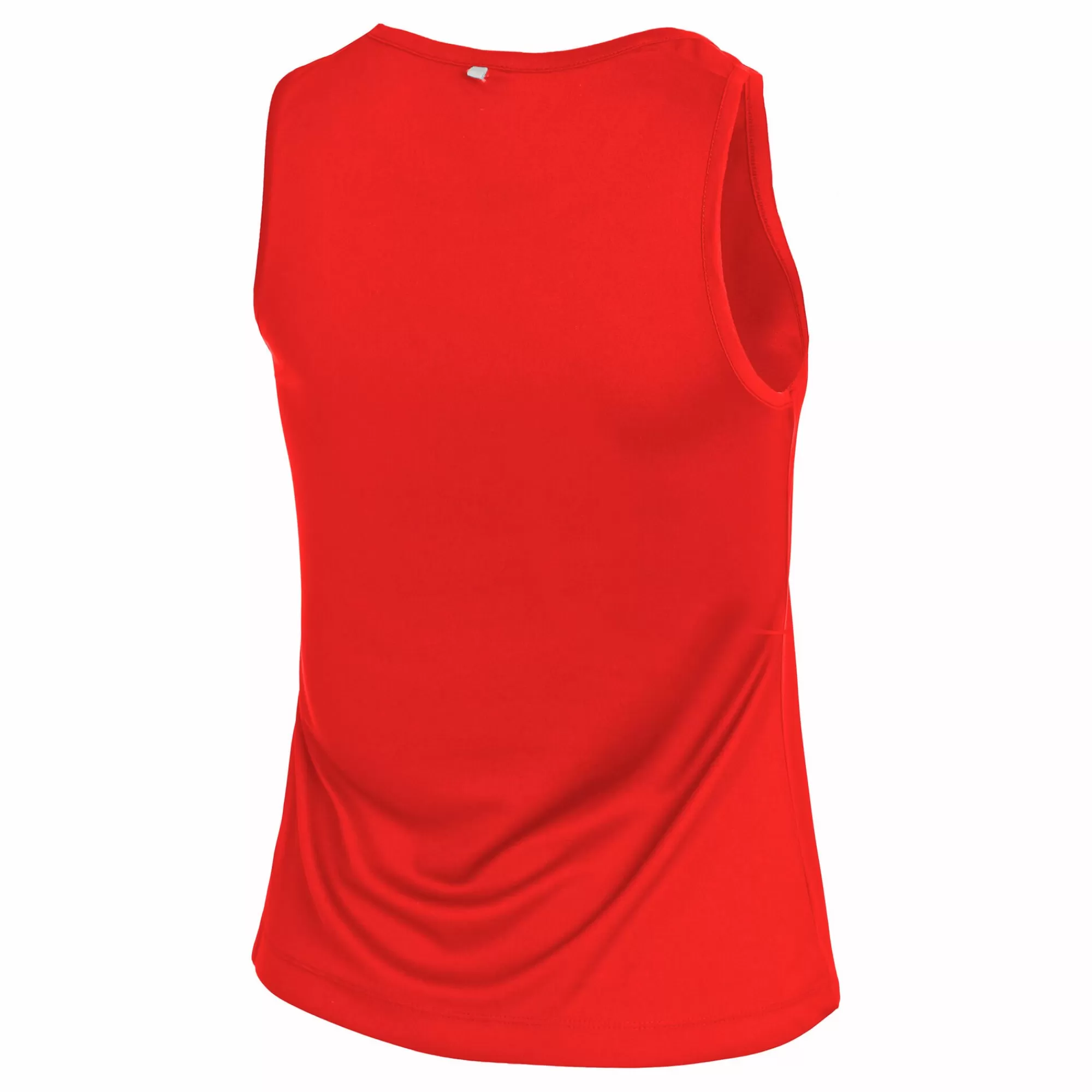 Alma Tank Top Women - Red, Dark Blue>Fila Outlet