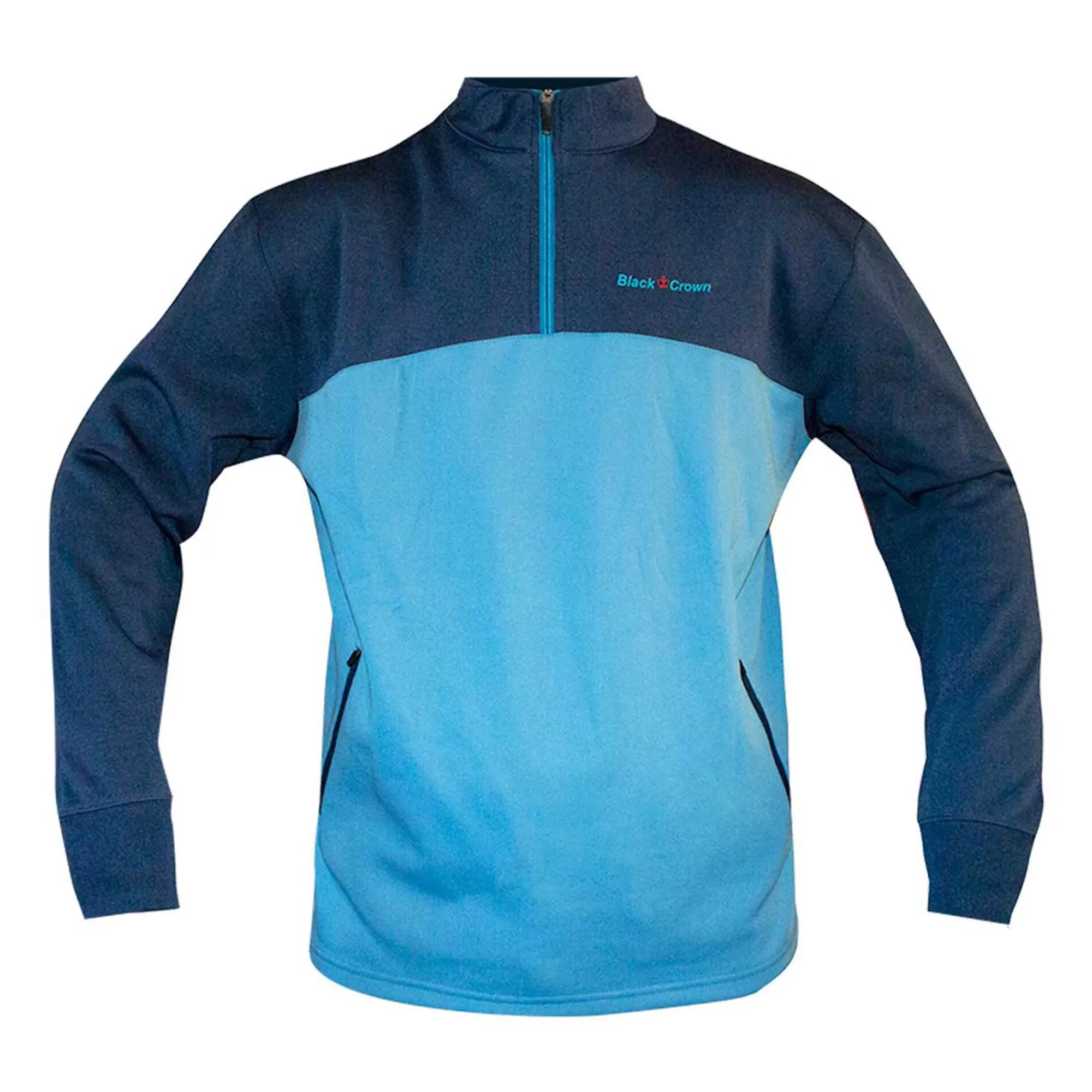 Alp Sweatshirt Men ->Black Crown Clearance