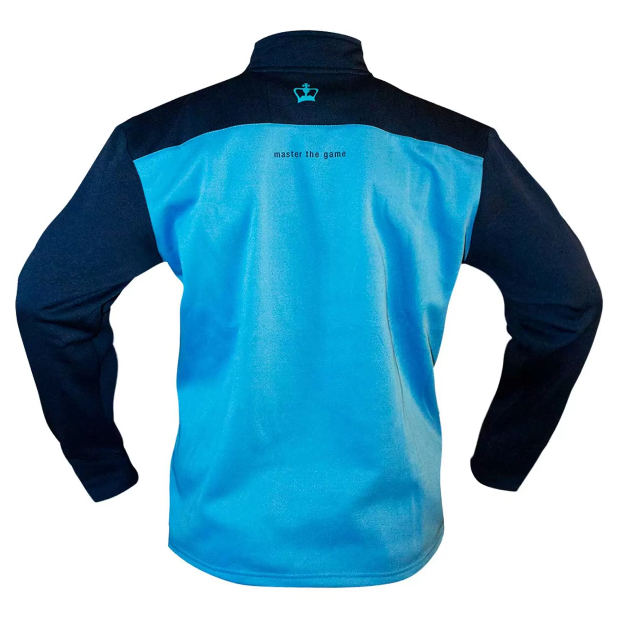 Alp Sweatshirt Men ->Black Crown Clearance