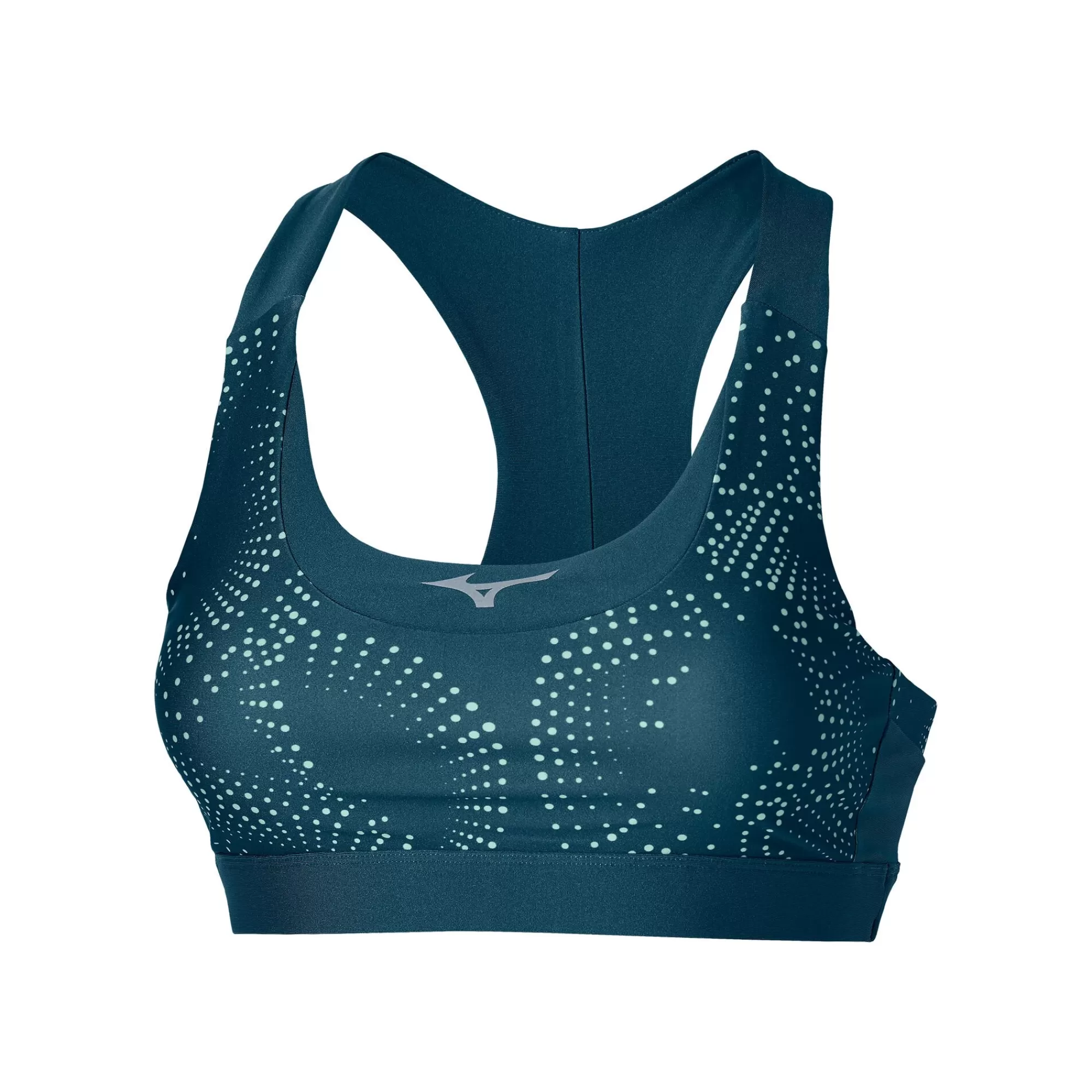 Alpha Padded Sports Bras Women ->Mizuno Sale