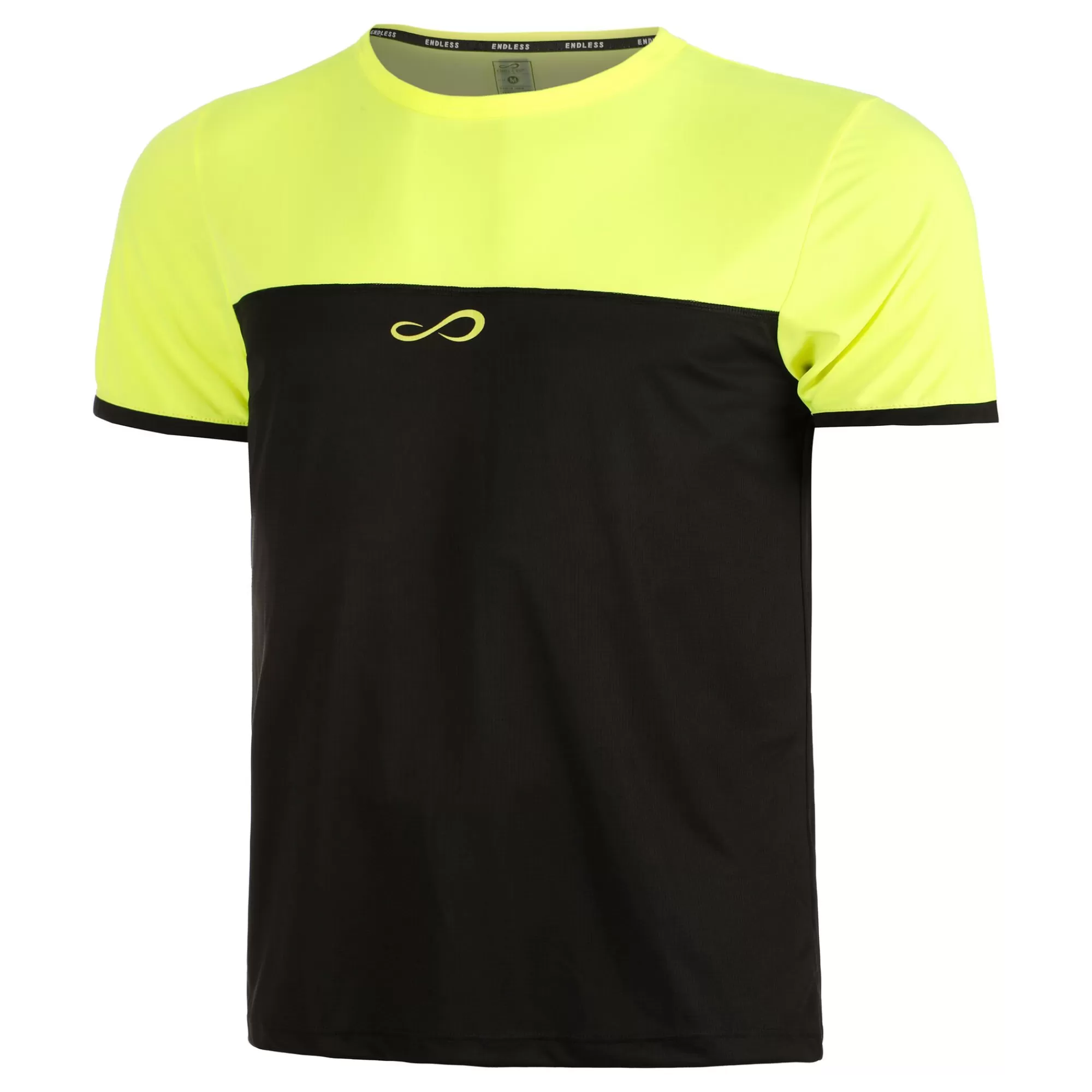Alpha T-Shirt Men ->Endless Best