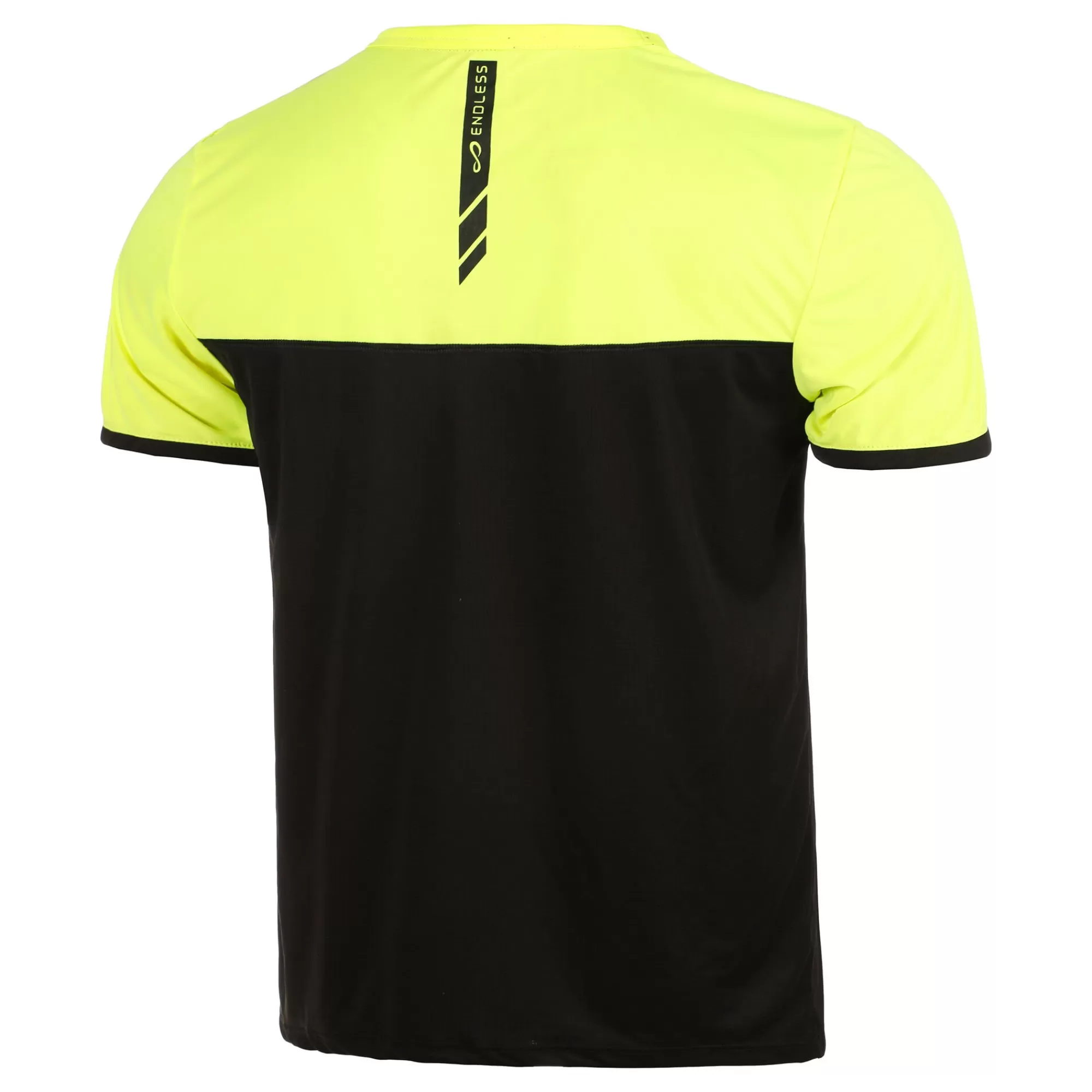 Alpha T-Shirt Men ->Endless Best