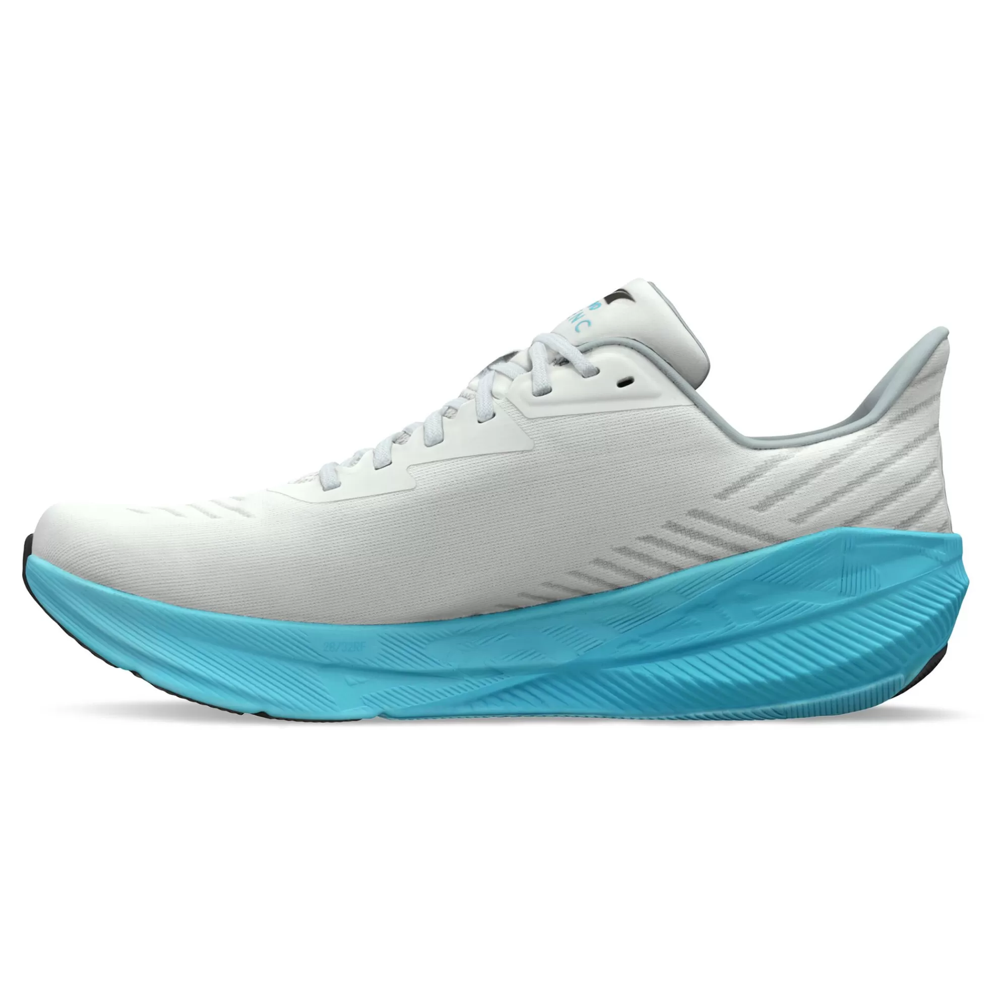 FWD Experience Neutral Running Shoe Men - Grey, Blue>Altra Online