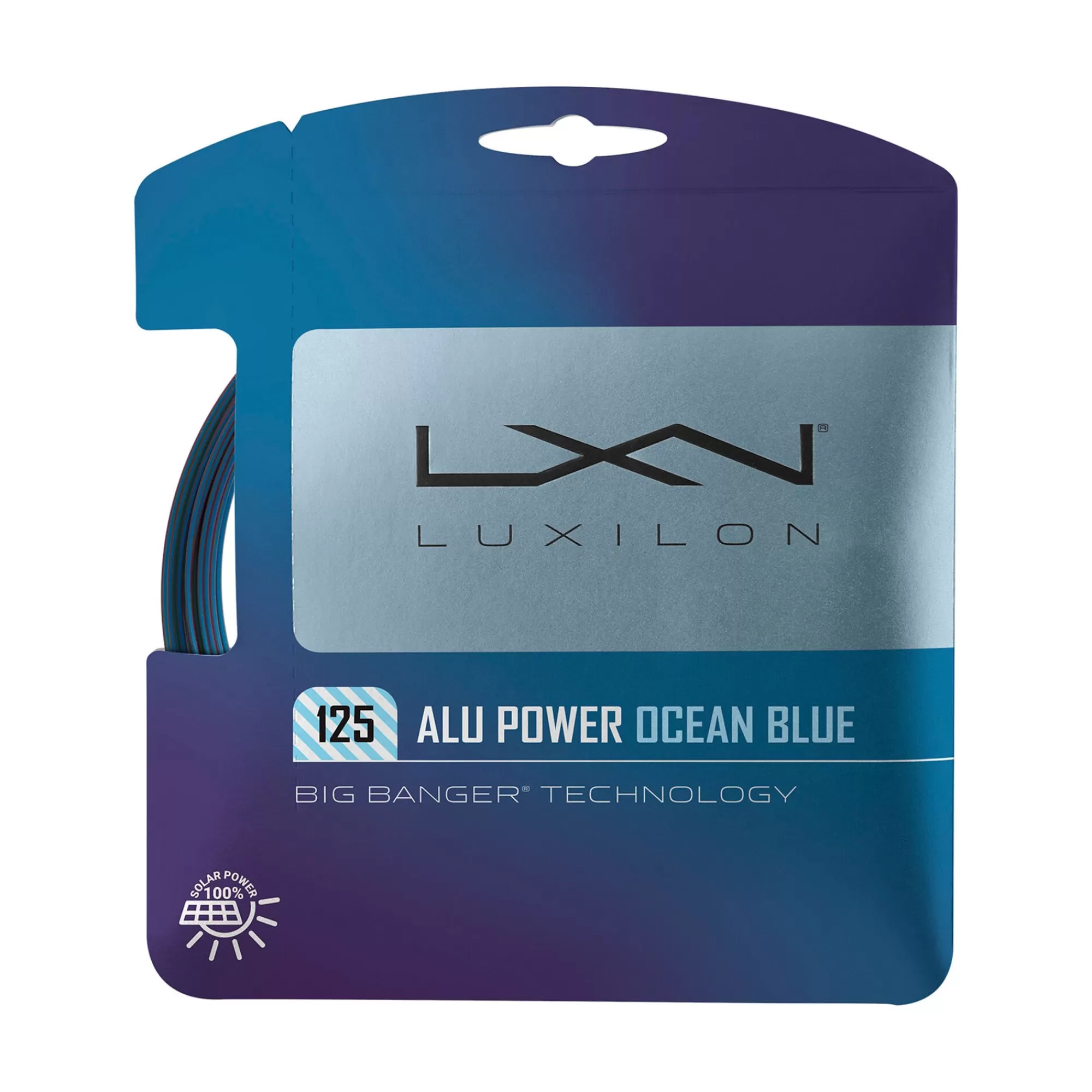 Alu Power Ocean String Set 12,2m ->Luxilon Shop
